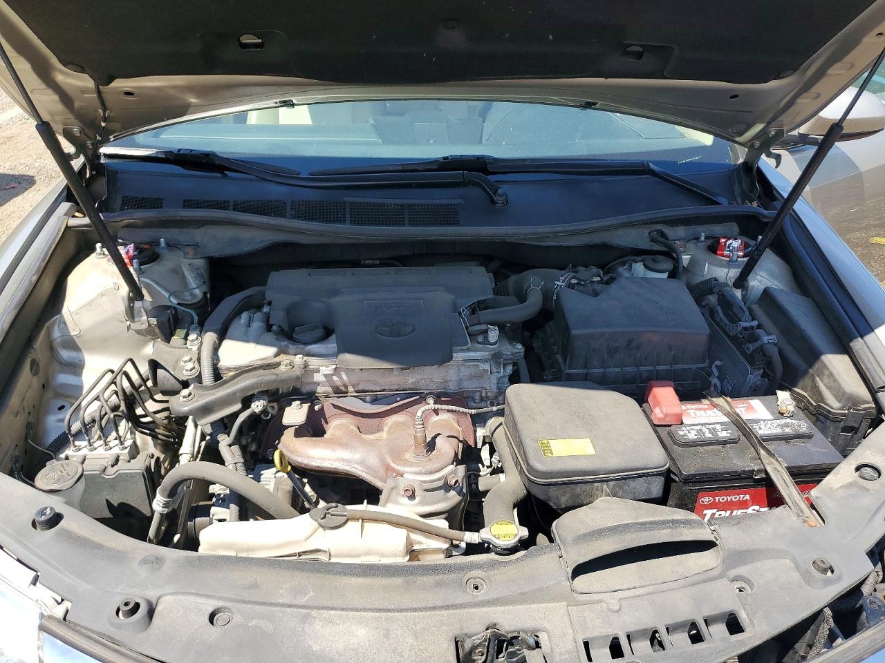 2013 Toyota Camry Xle Золотой vin: 4T4BF1FK8DR278392