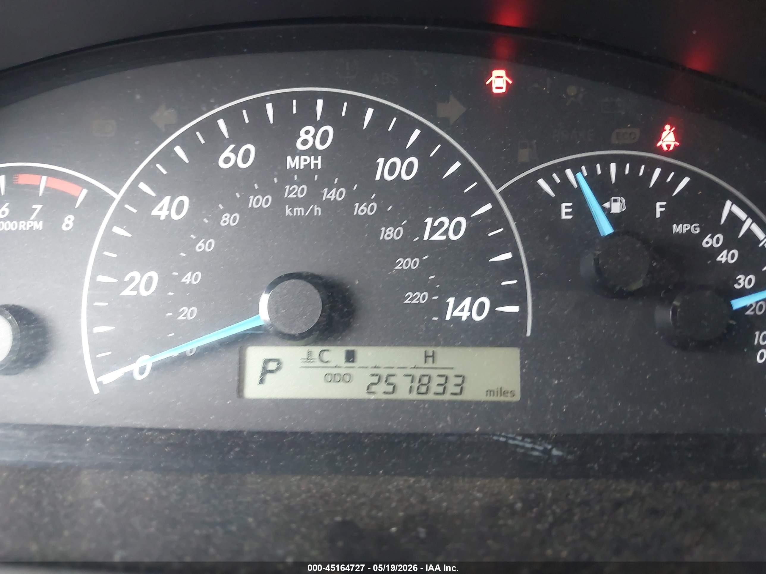 2013 Toyota Camry L Light Blue vin: 4T4BF1FK8DR305431