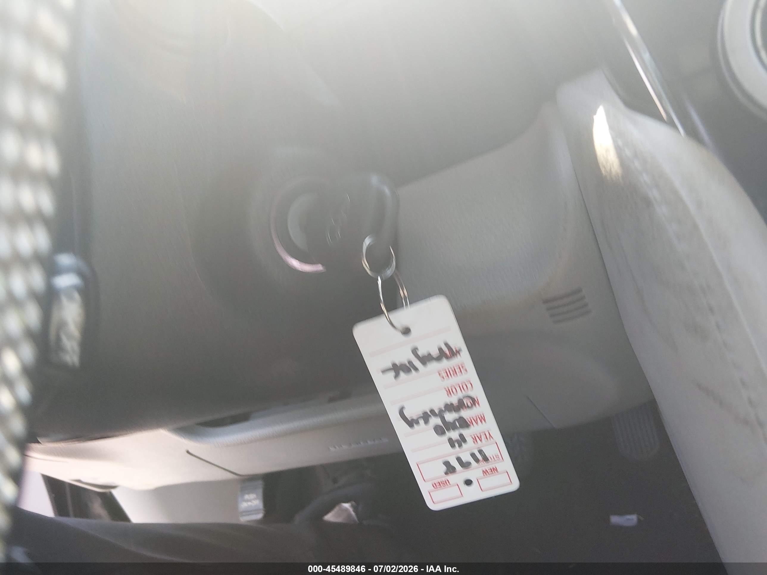 2014 Toyota Camry Le Gray vin: 4T4BF1FK8ER341962