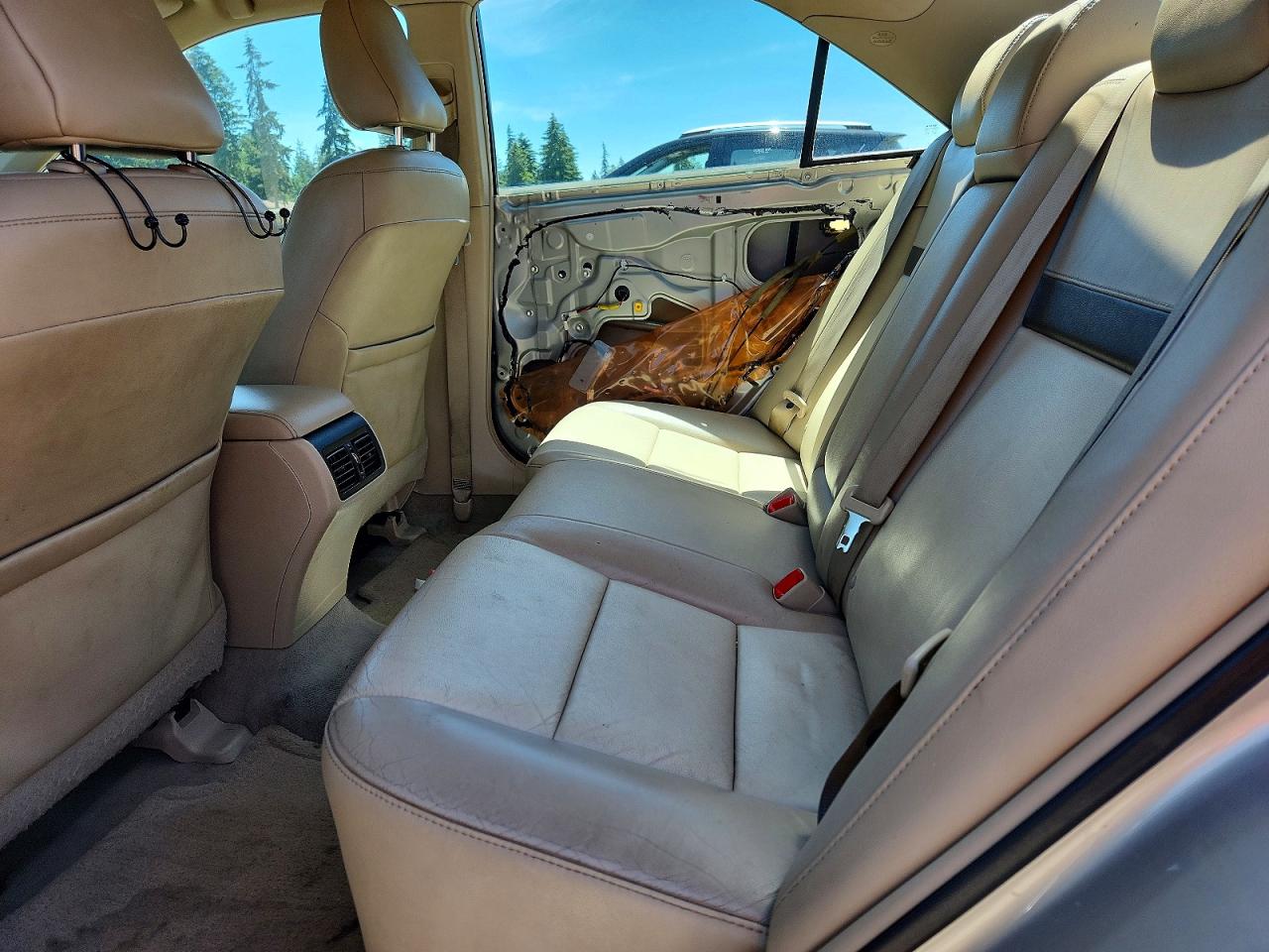 2014 Toyota Camry Xle Серебряный vin: 4T4BF1FK8ER357014