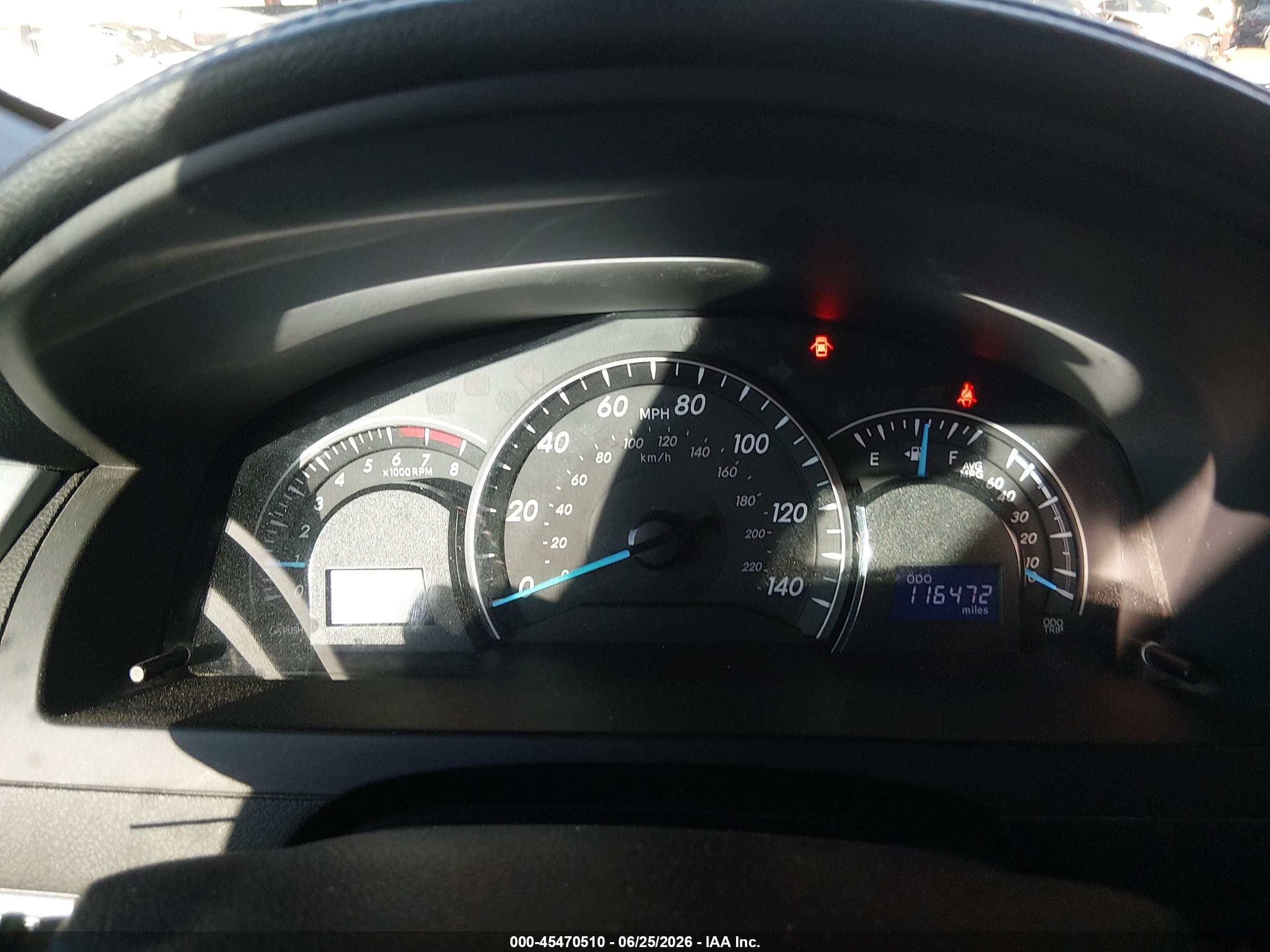 2014 Toyota Camry Le Black vin: 4T4BF1FK8ER421472