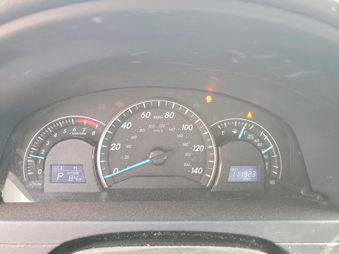 2015 Toyota Camry Le Бежевый vin: 4T4BF1FK8FR449807