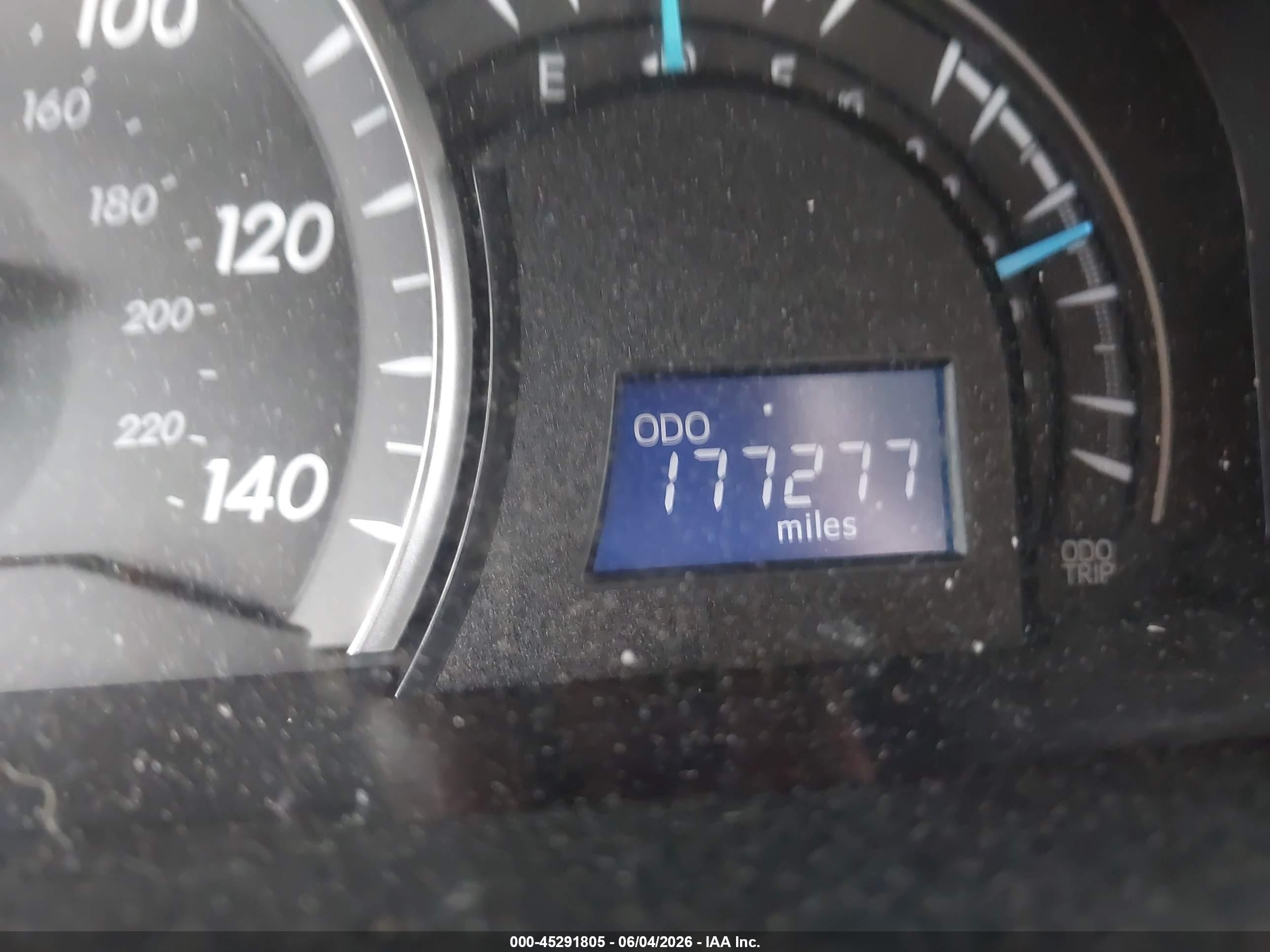 2015 Toyota Camry Le Серый vin: 4T4BF1FK8FR461701