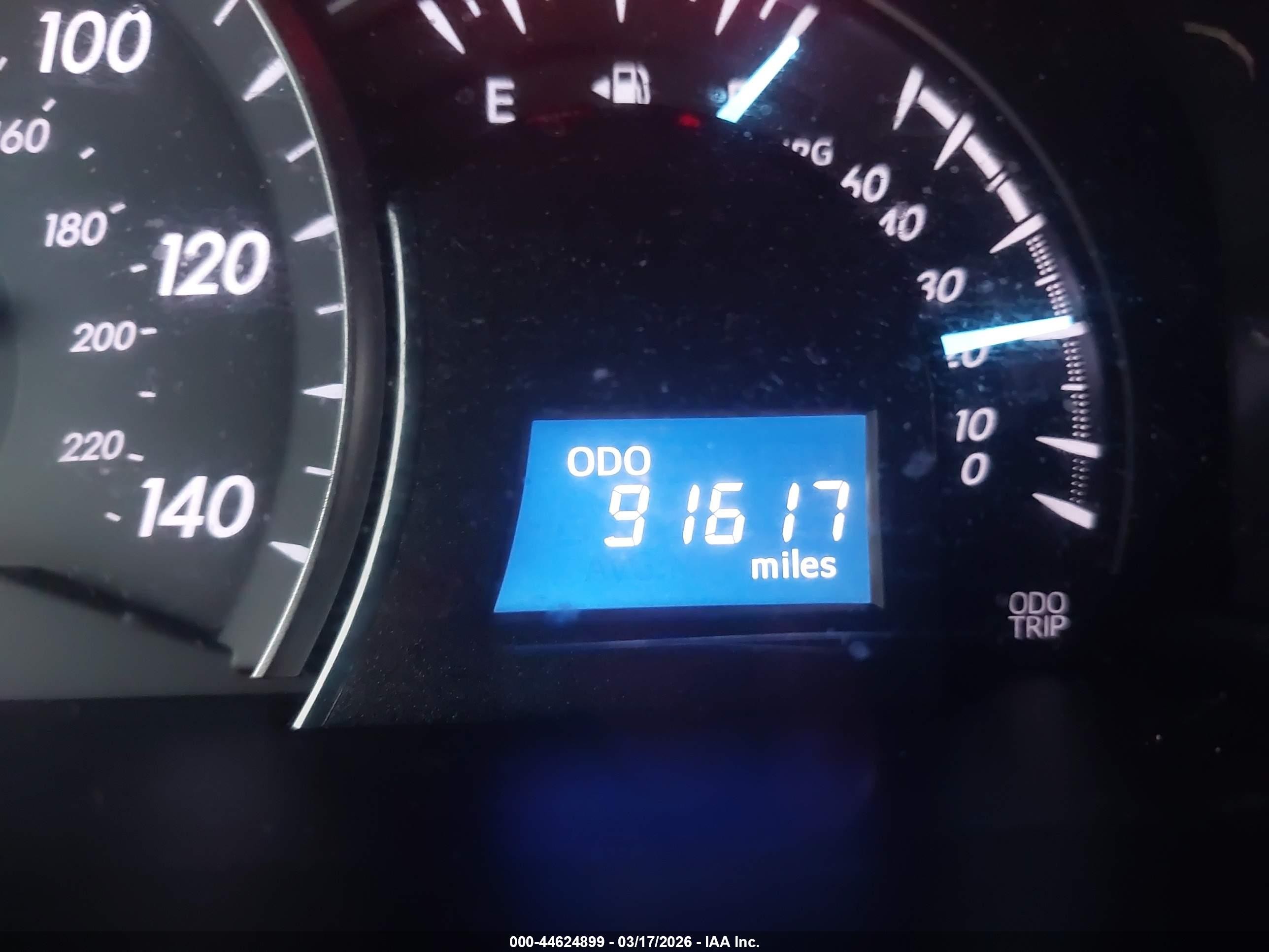 2012 Toyota Camry Le Черный vin: 4T4BF1FK9CR185041