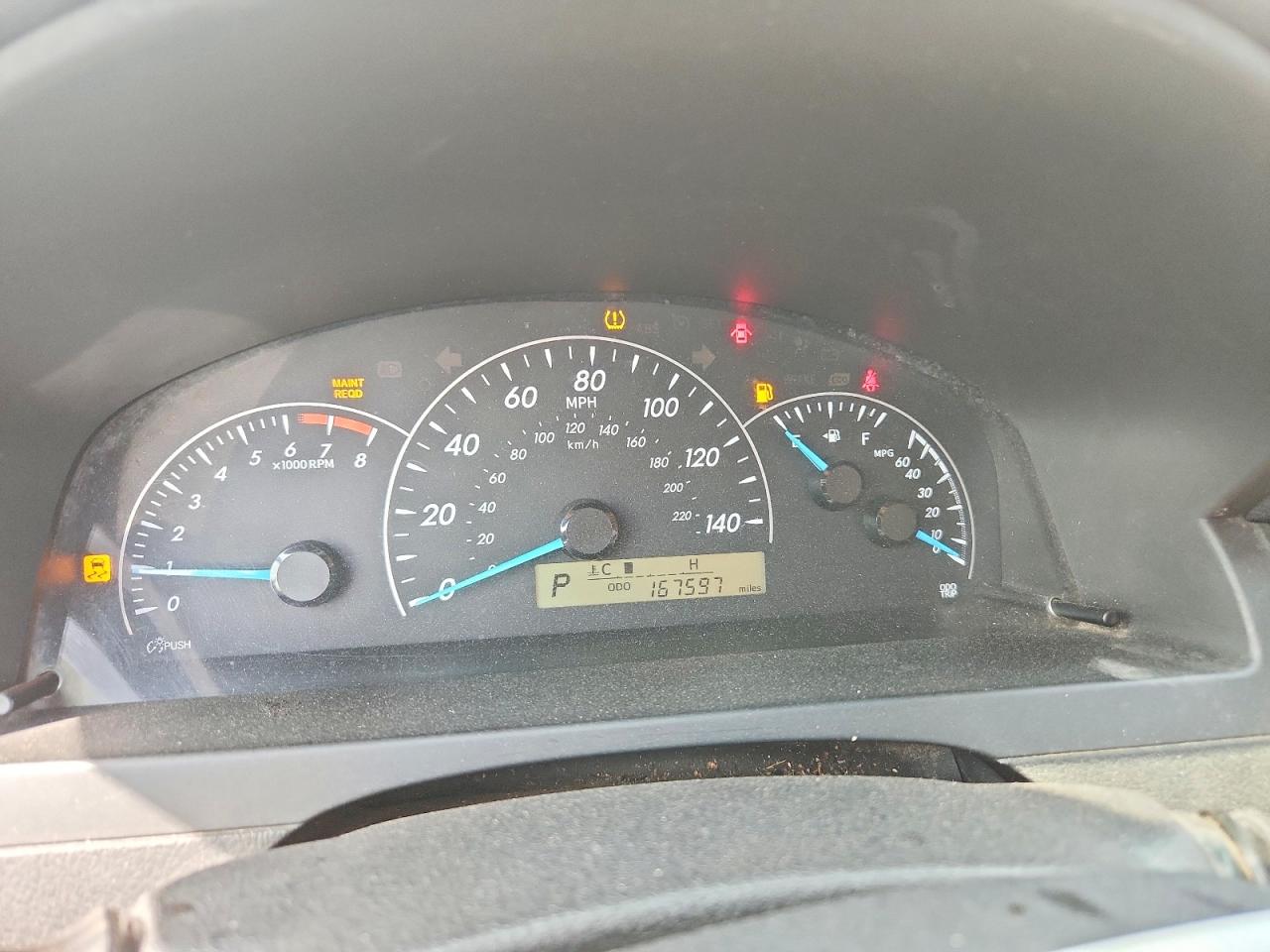 2012 Toyota Camry L Белый vin: 4T4BF1FK9CR249434