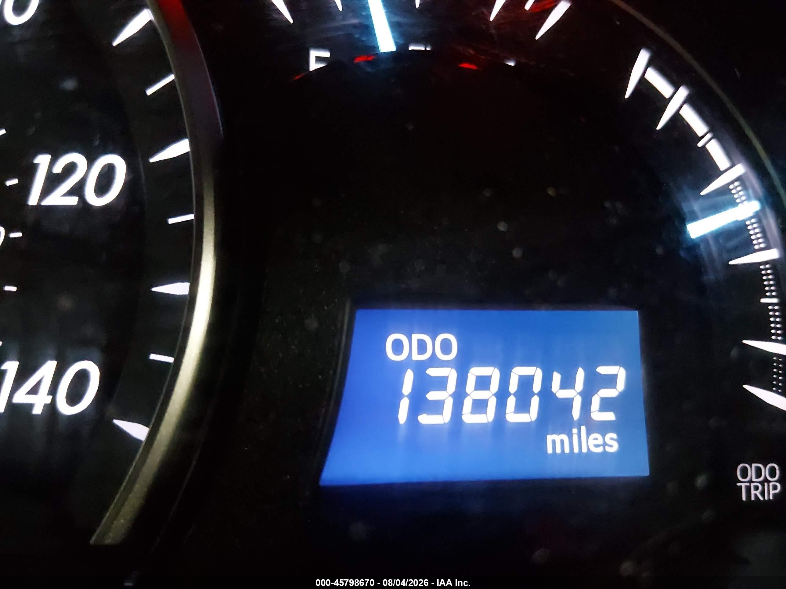 2014 Toyota Camry Le Tan vin: 4T4BF1FK9ER393553
