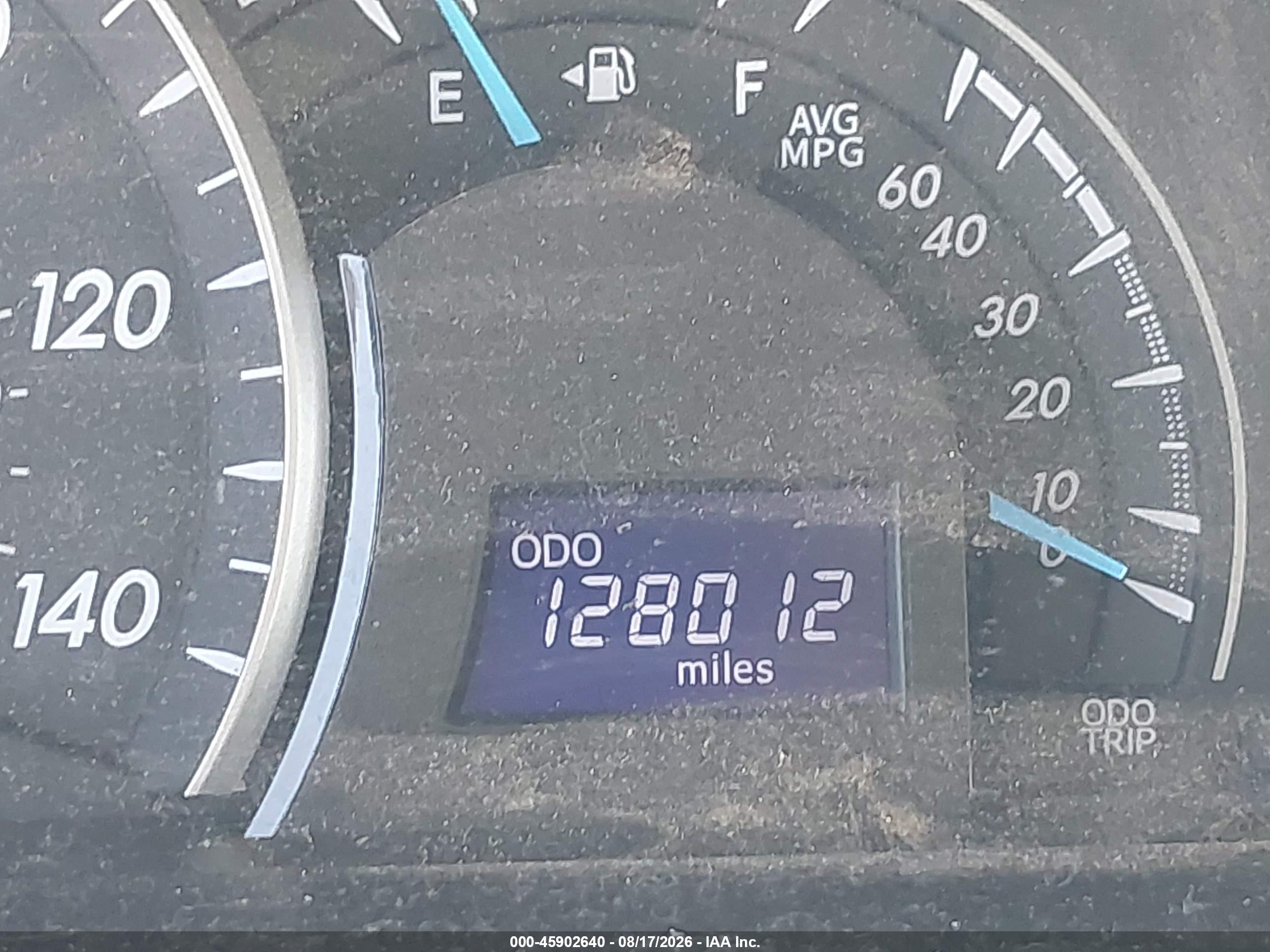 2015 Toyota Camry Le Золотой vin: 4T4BF1FK9FR484954