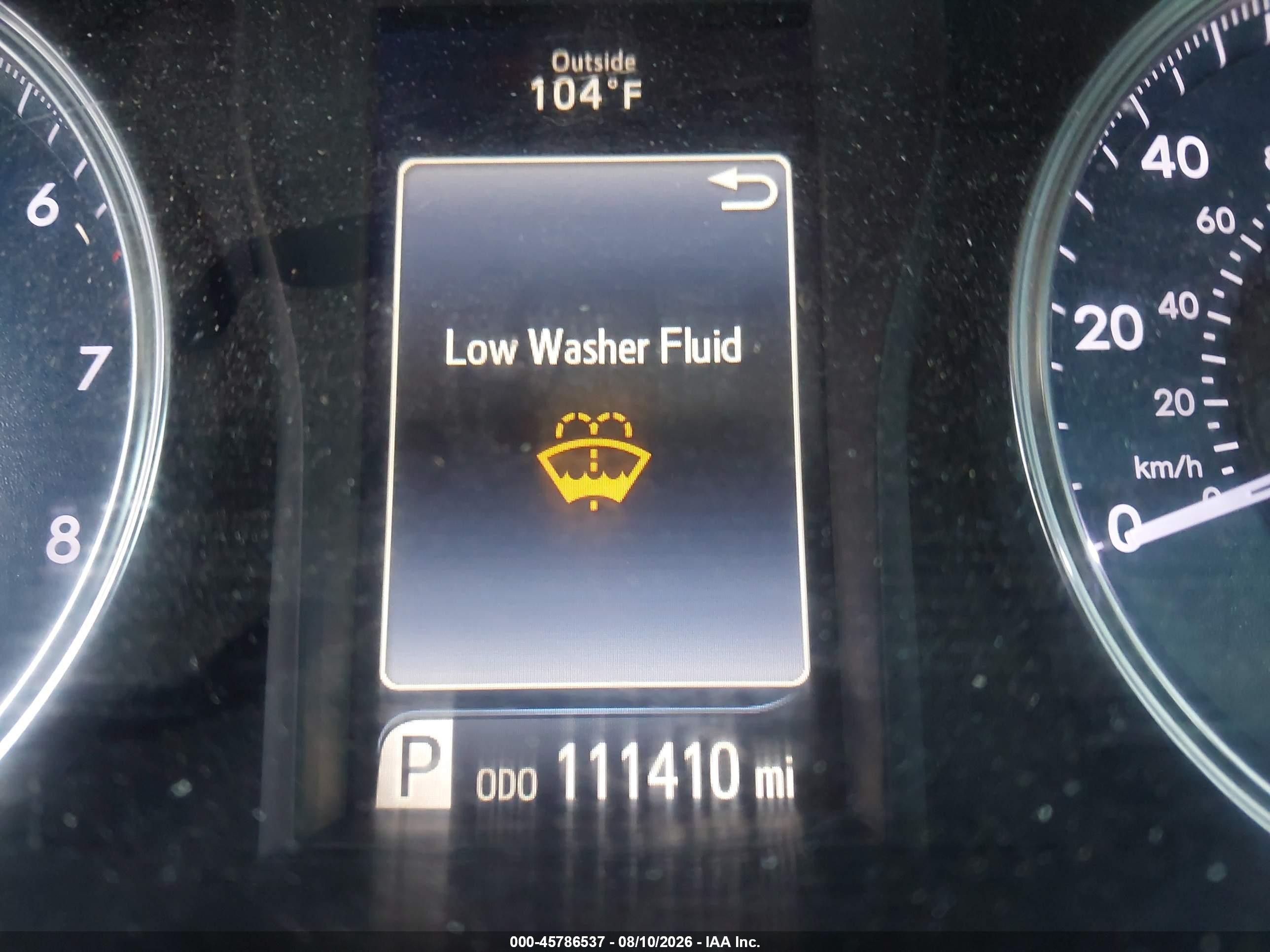 2015 Toyota Camry Xle Silver vin: 4T4BF1FK9FR501526