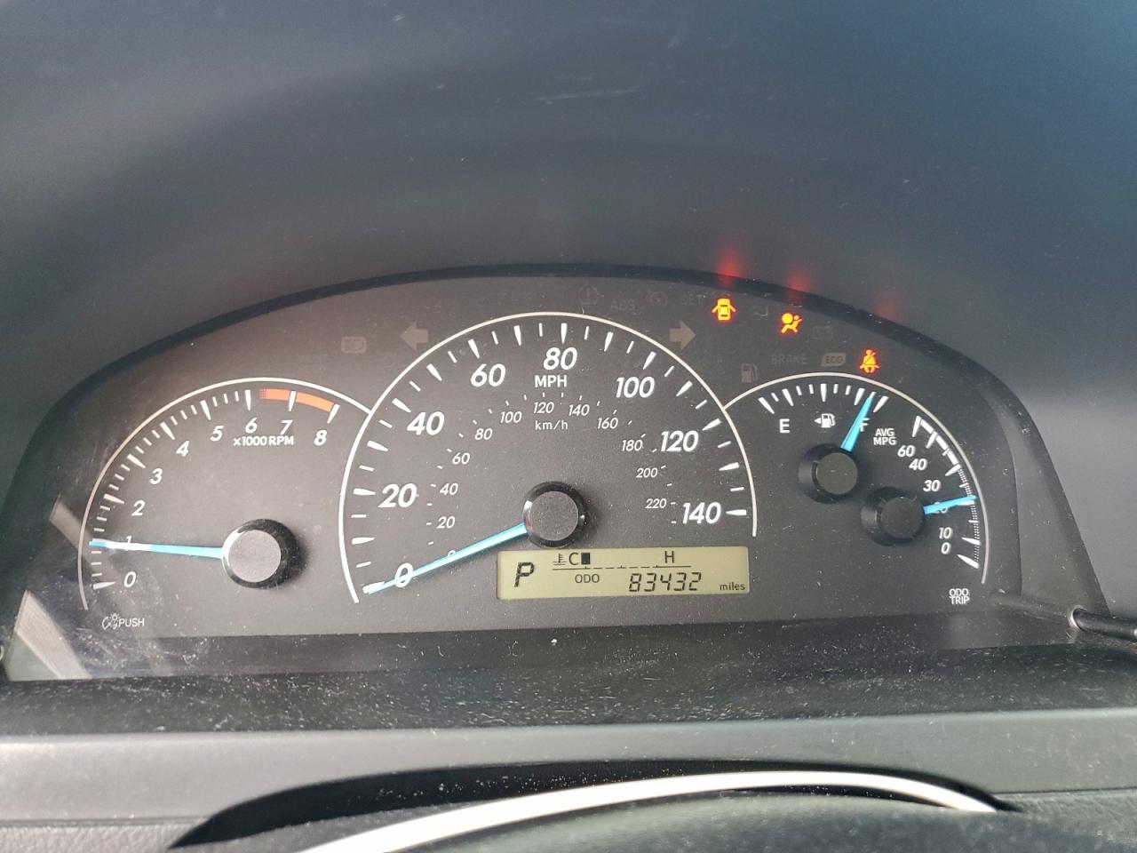 2014 Toyota Camry L Blue vin: 4T4BF1FKXER357404