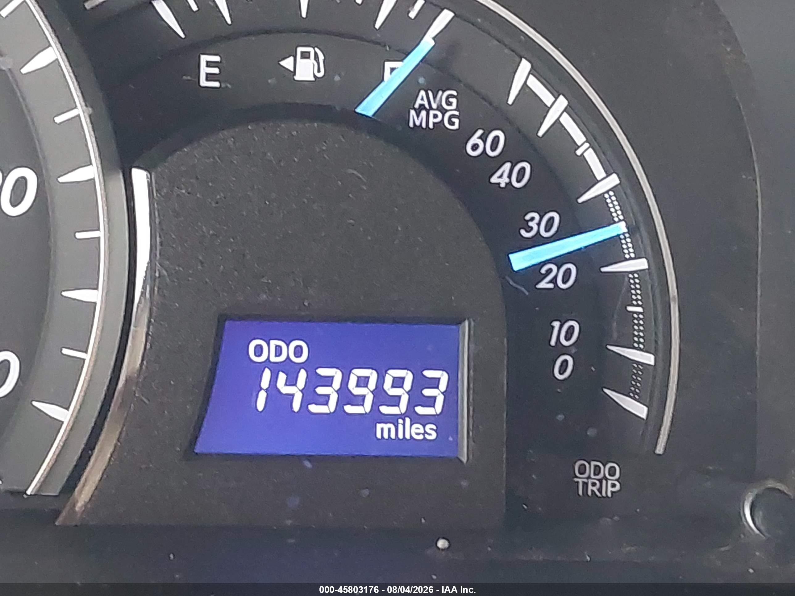 2014 Toyota Camry Le Silver vin: 4T4BF1FKXER419996