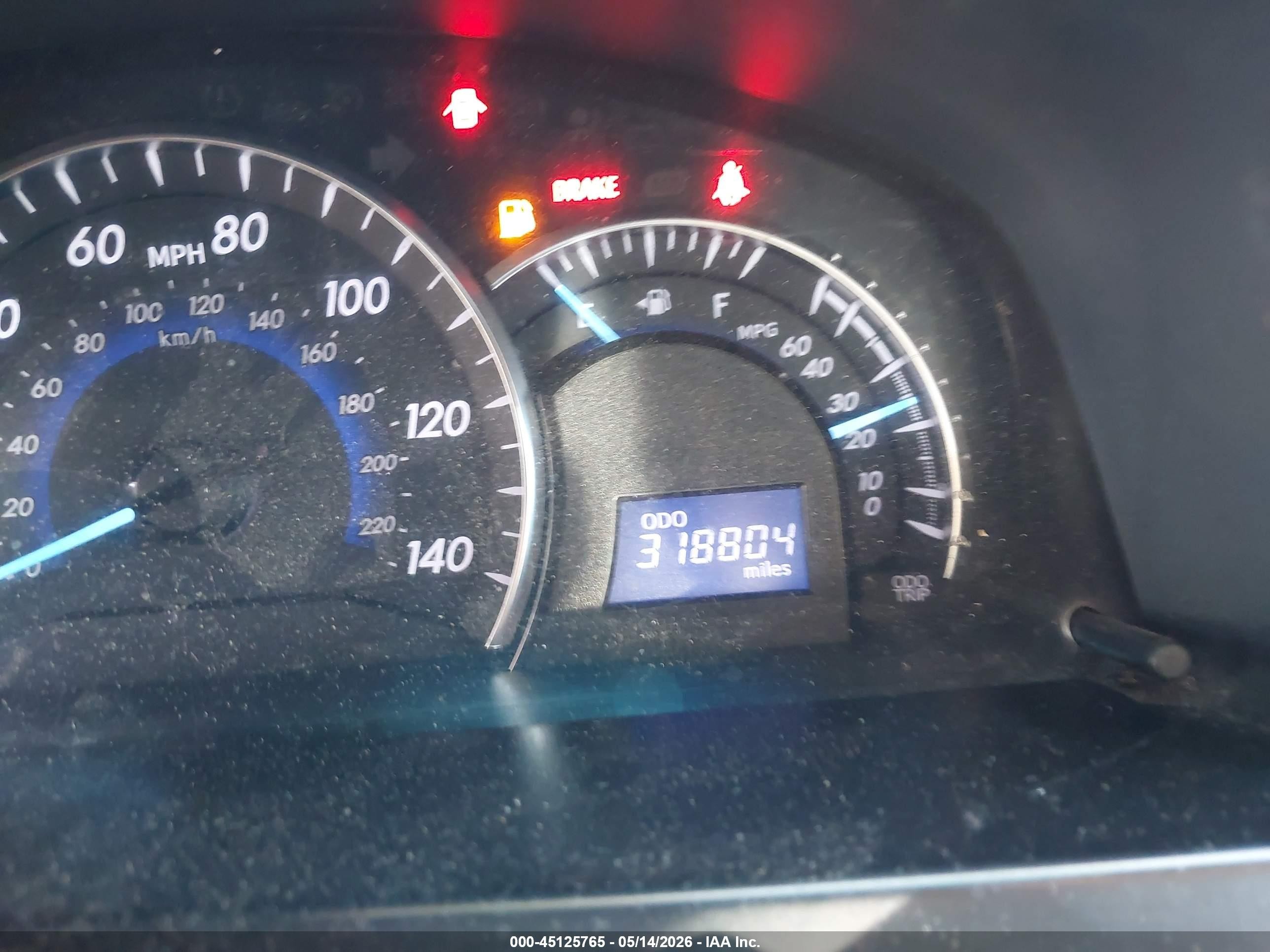 2014 Toyota Camry Xle Золотой vin: 4T4BF1FKXER431114