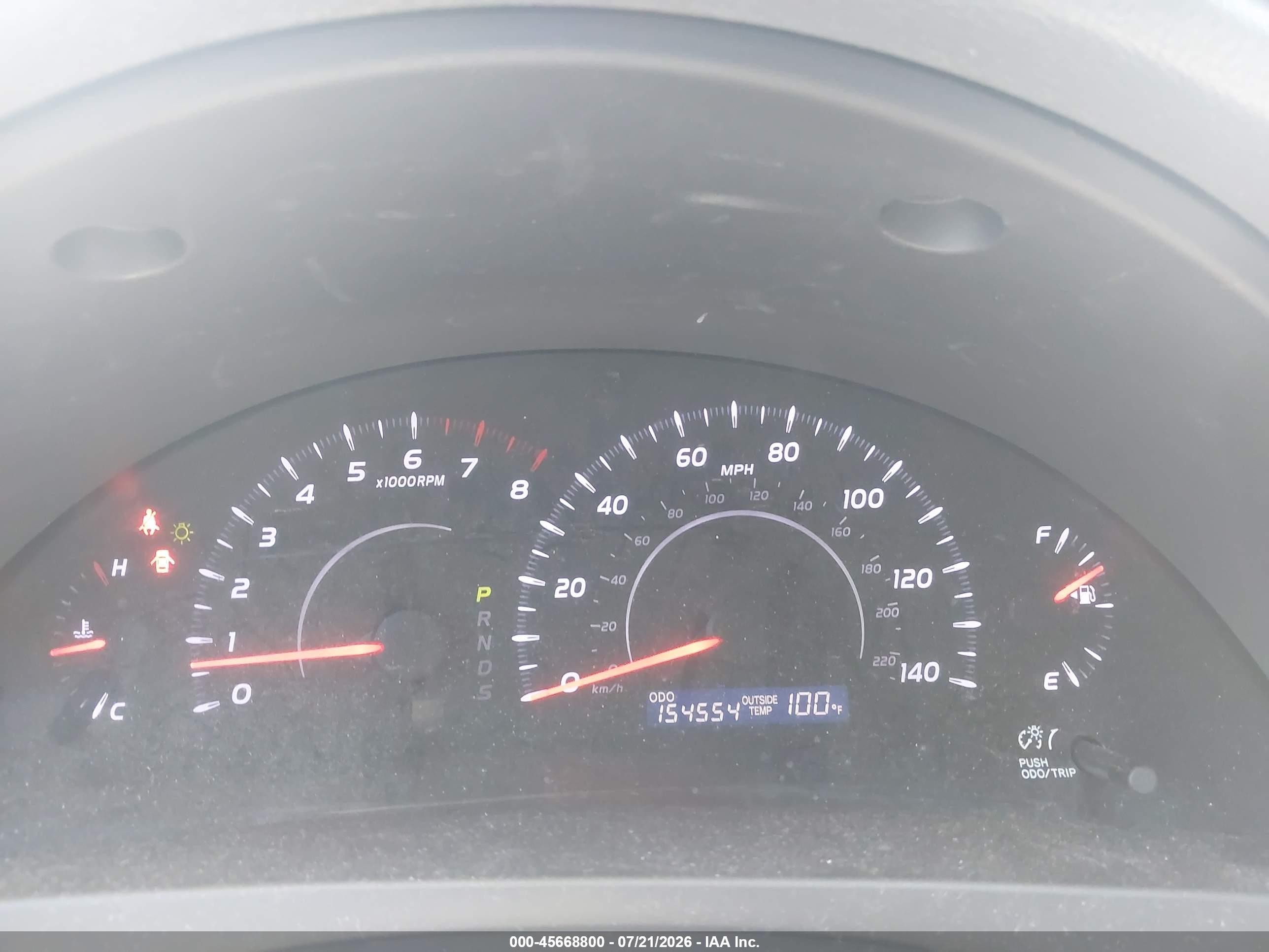 2010 Toyota Camry Le Silver vin: 4T4BF3EK0AR069222