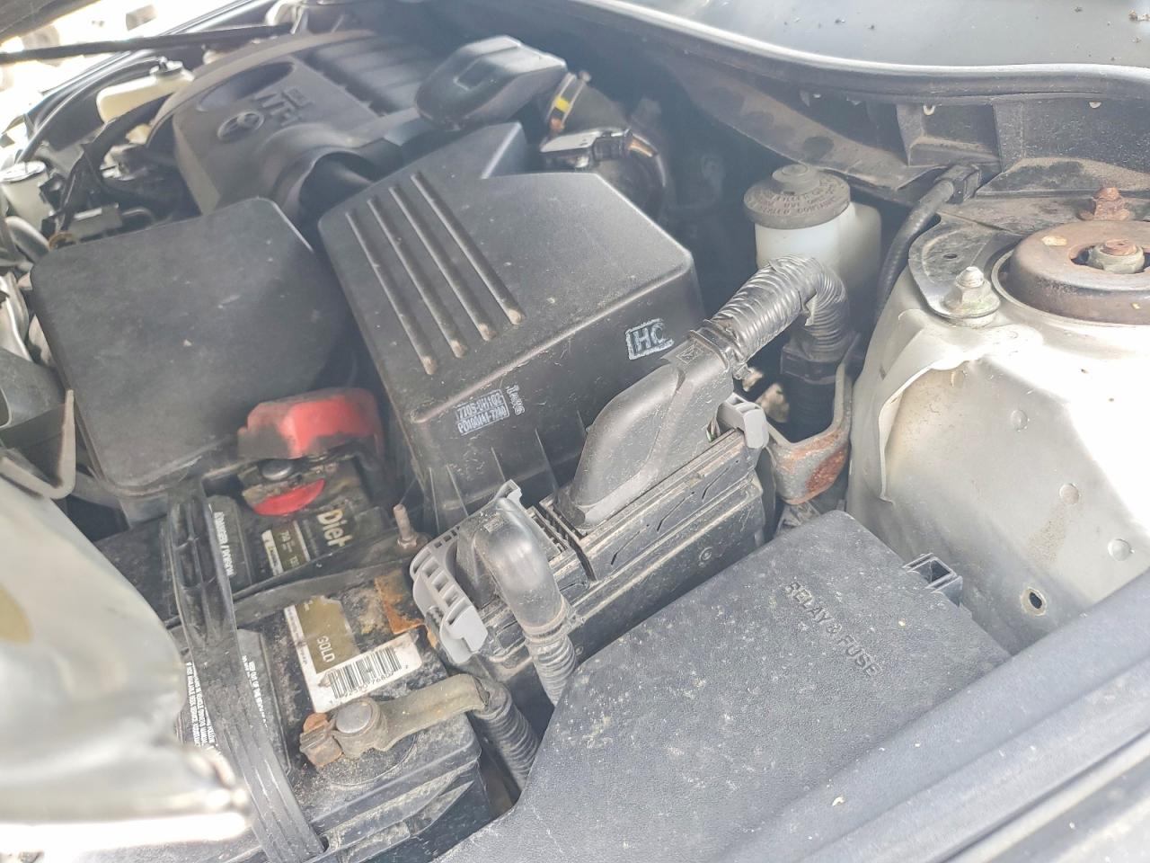 2010 Toyota Camry Xle Серебряный vin: 4T4BF3EK0AR083878