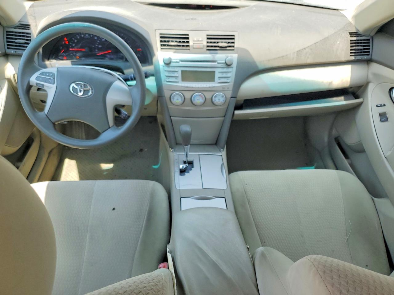2011 Toyota Camry Le Black vin: 4T4BF3EK0BR151162