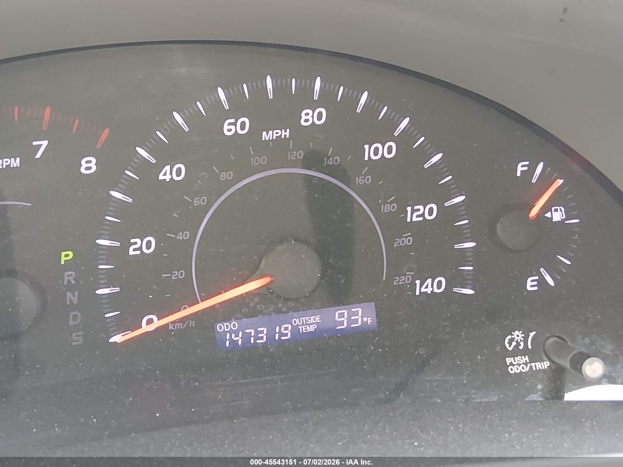 2011 Toyota Camry Le Серебряный vin: 4T4BF3EK0BR163702