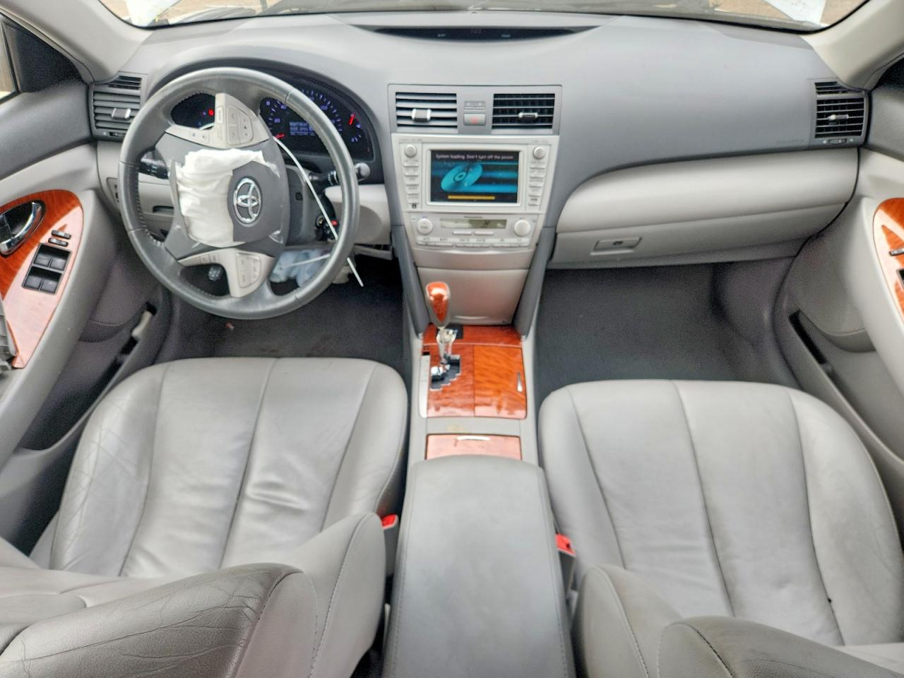 2011 Toyota Camry Xle Silver vin: 4T4BF3EK0BR197025