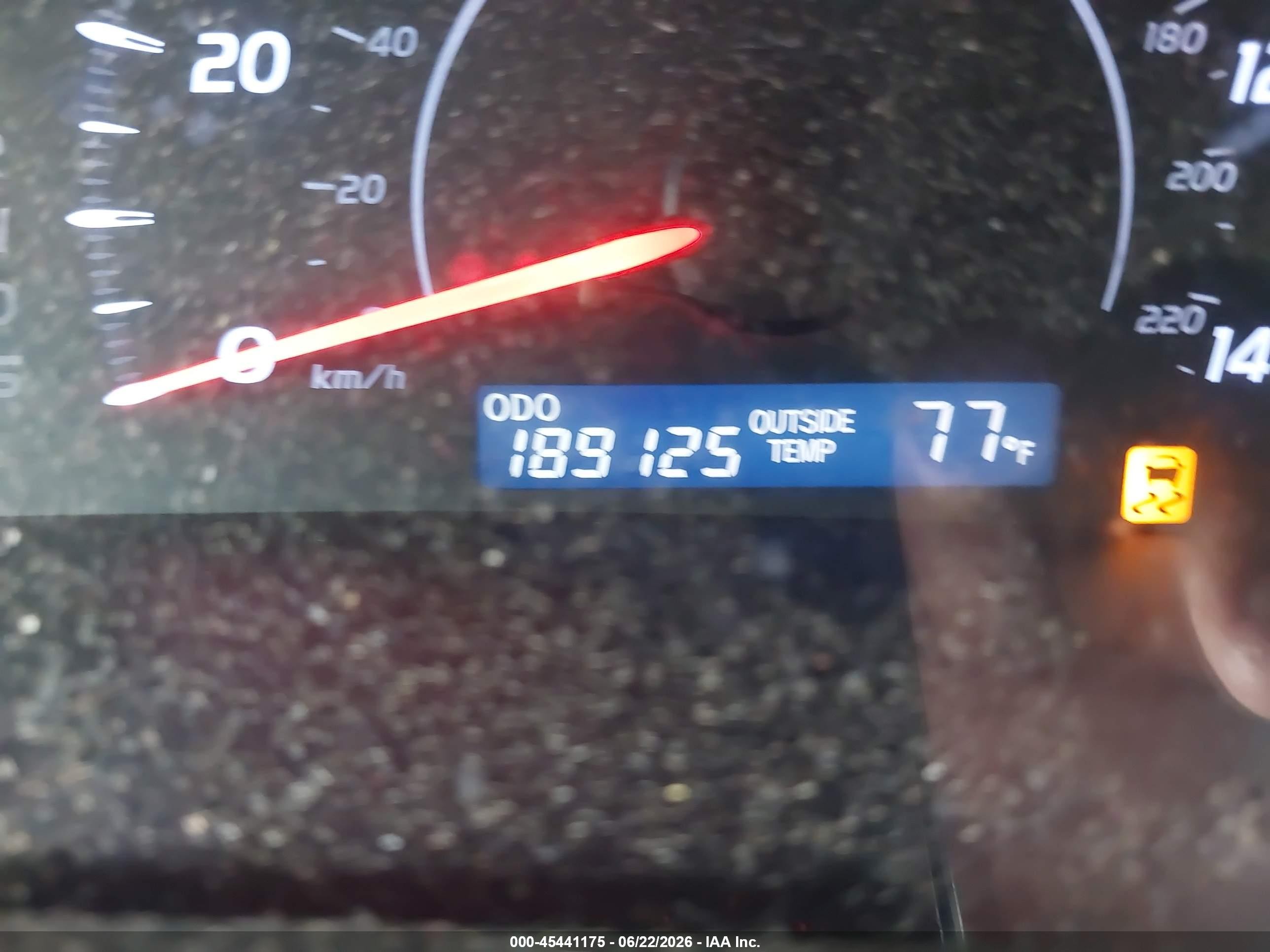 2010 Toyota Camry Le Черный vin: 4T4BF3EK1AR040022