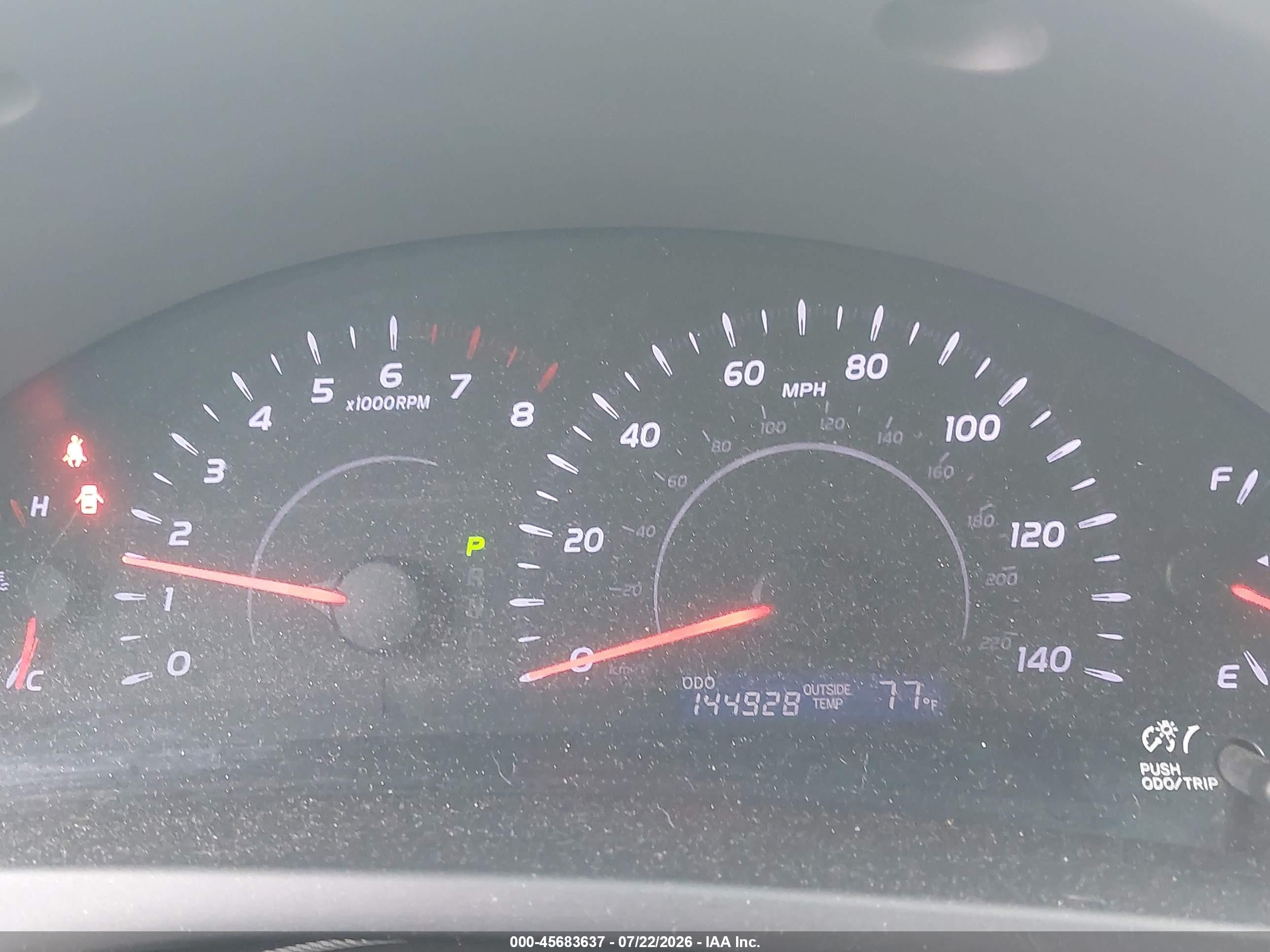 2010 Toyota Camry   Gold vin: 4T4BF3EK2AR016960