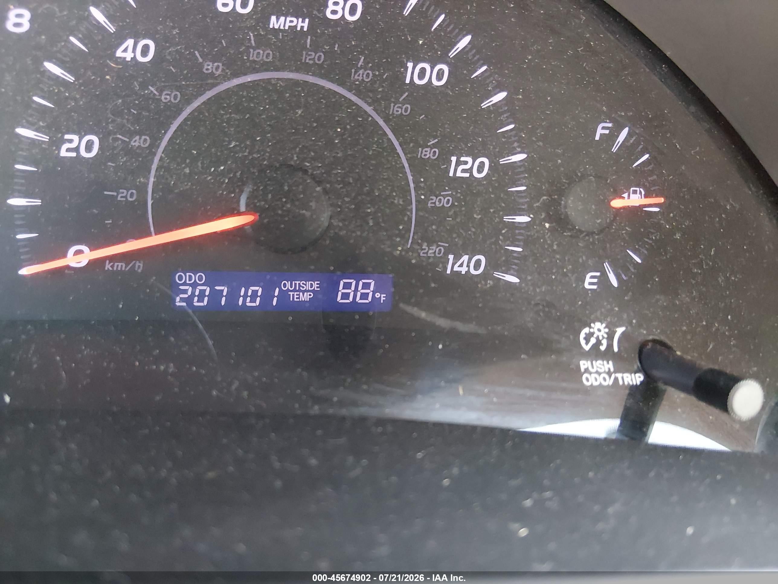 2010 Toyota Camry Le Gray vin: 4T4BF3EK2AR081095
