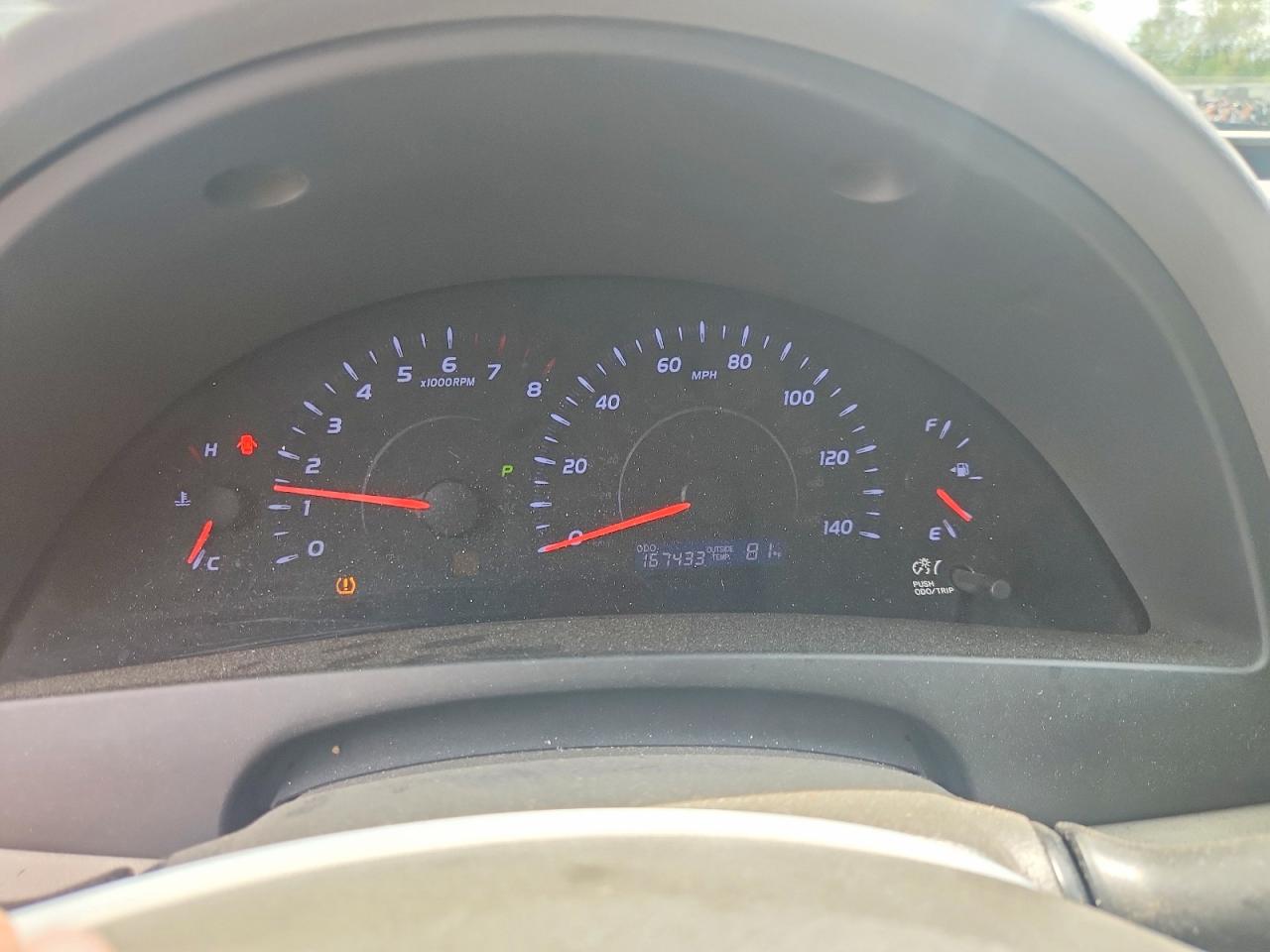 2011 Toyota Camry Le Черный vin: 4T4BF3EK2BR091014