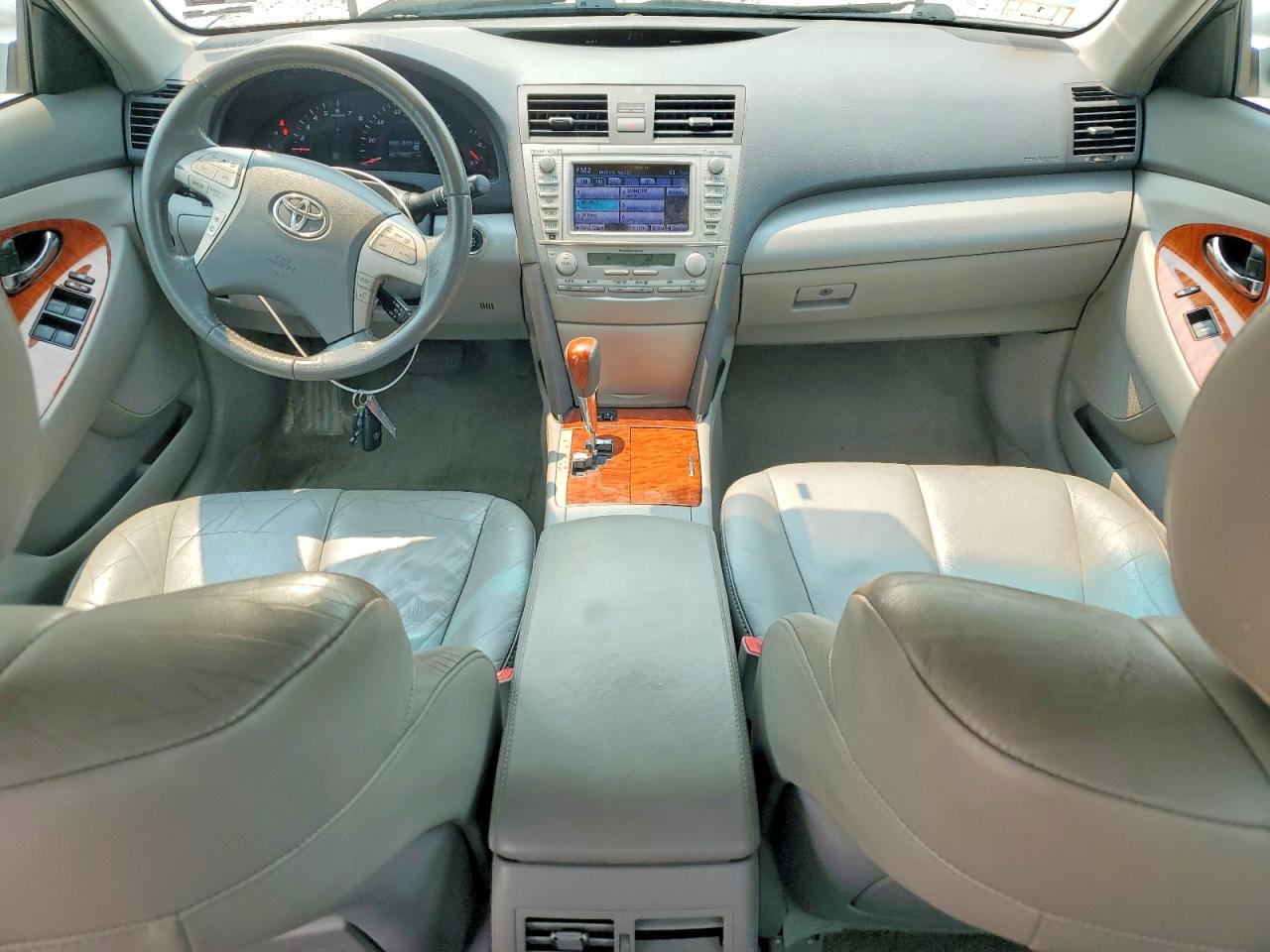 2011 Toyota Camry Xle Silver vin: 4T4BF3EK2BR095516