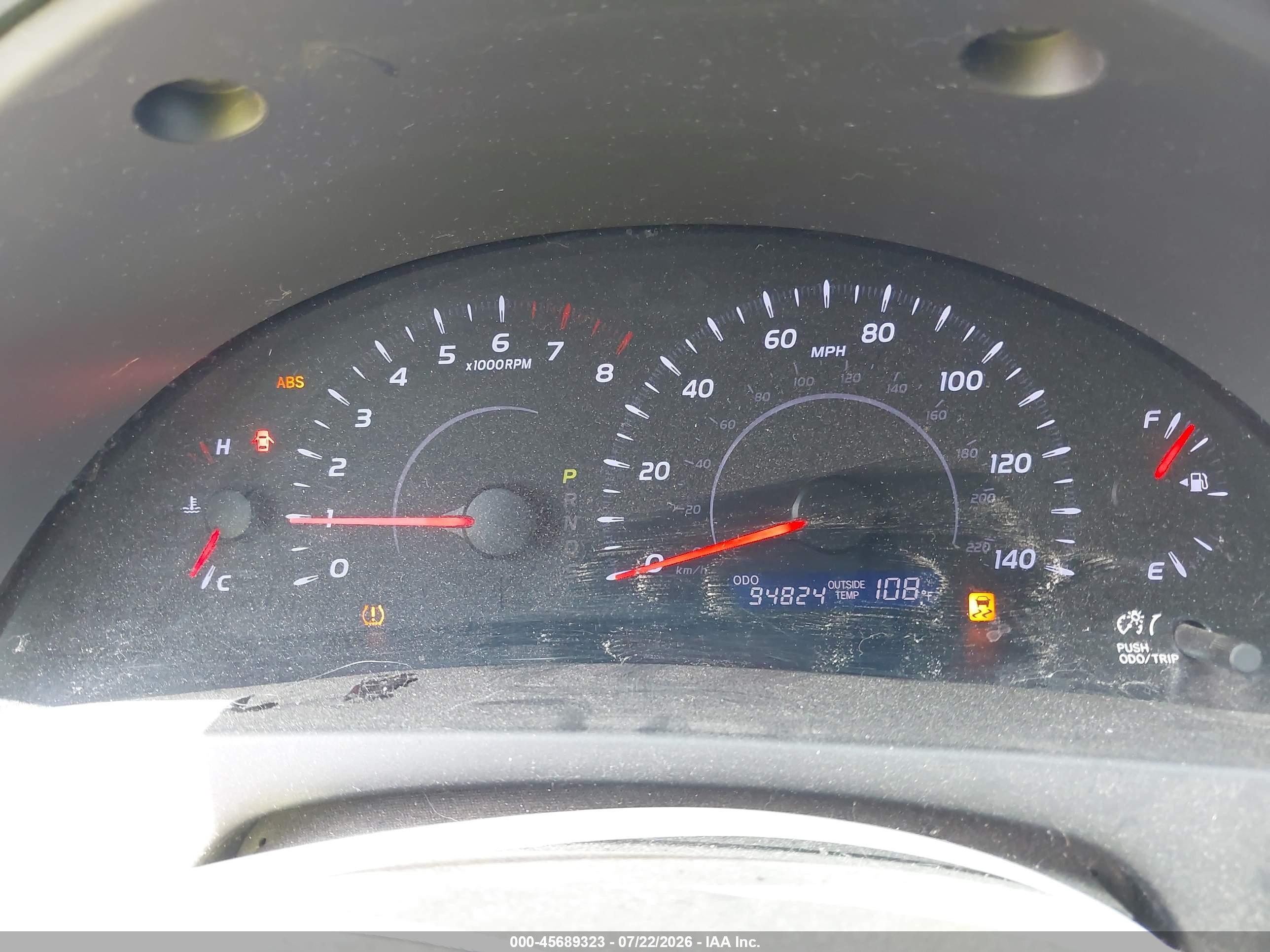 2011 Toyota Camry Le Серебряный vin: 4T4BF3EK2BR099520