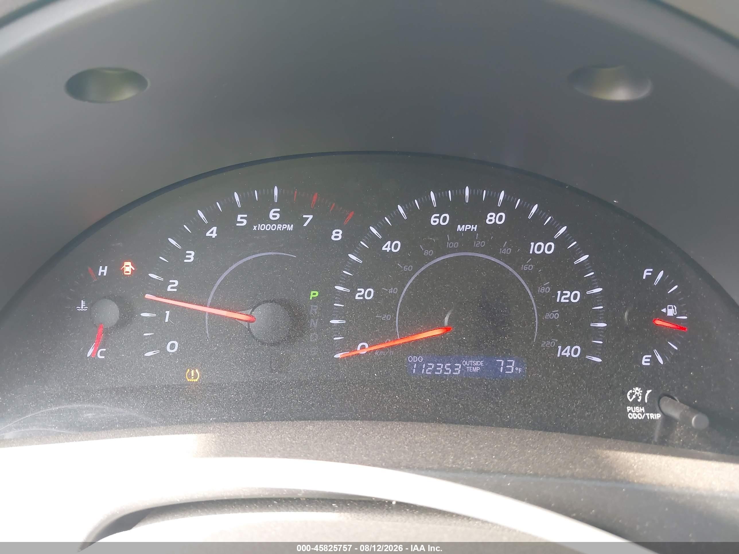 2011 Toyota Camry Le Gray vin: 4T4BF3EK2BR151048