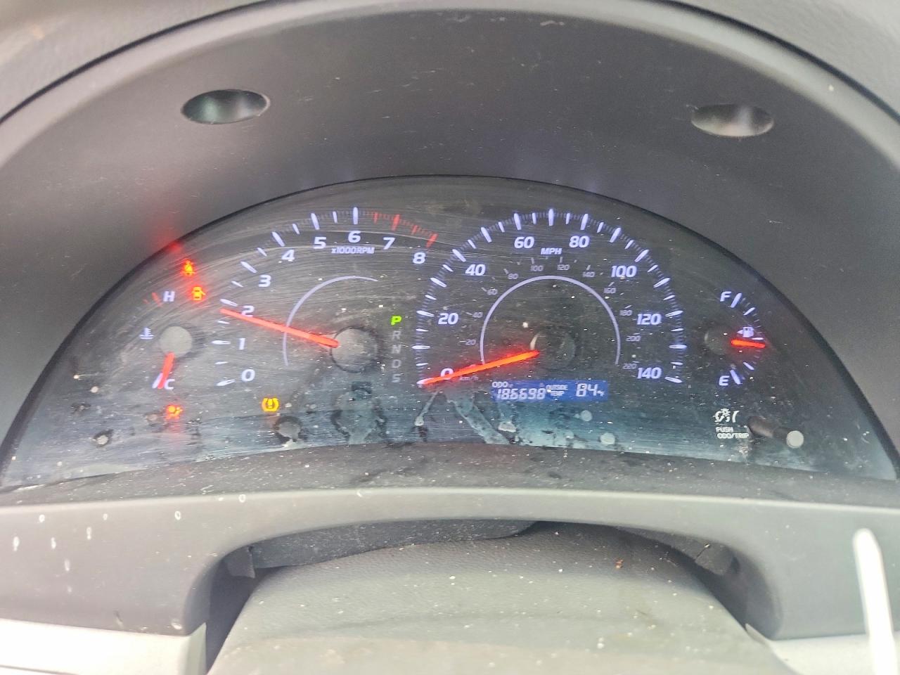 2011 Toyota Camry Base Черный vin: 4T4BF3EK2BR203343