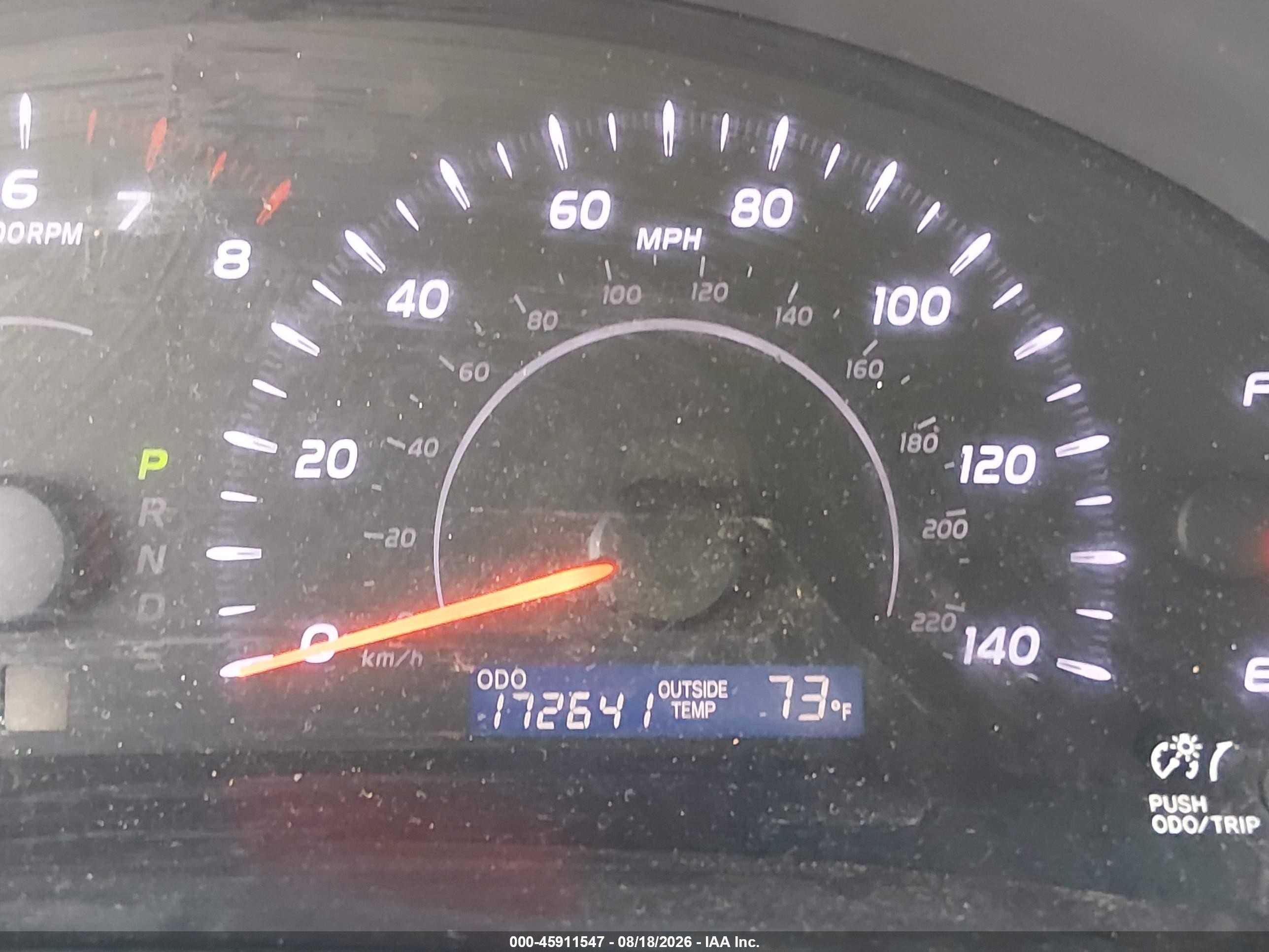2010 Toyota Camry Le Blue vin: 4T4BF3EK3AR005045