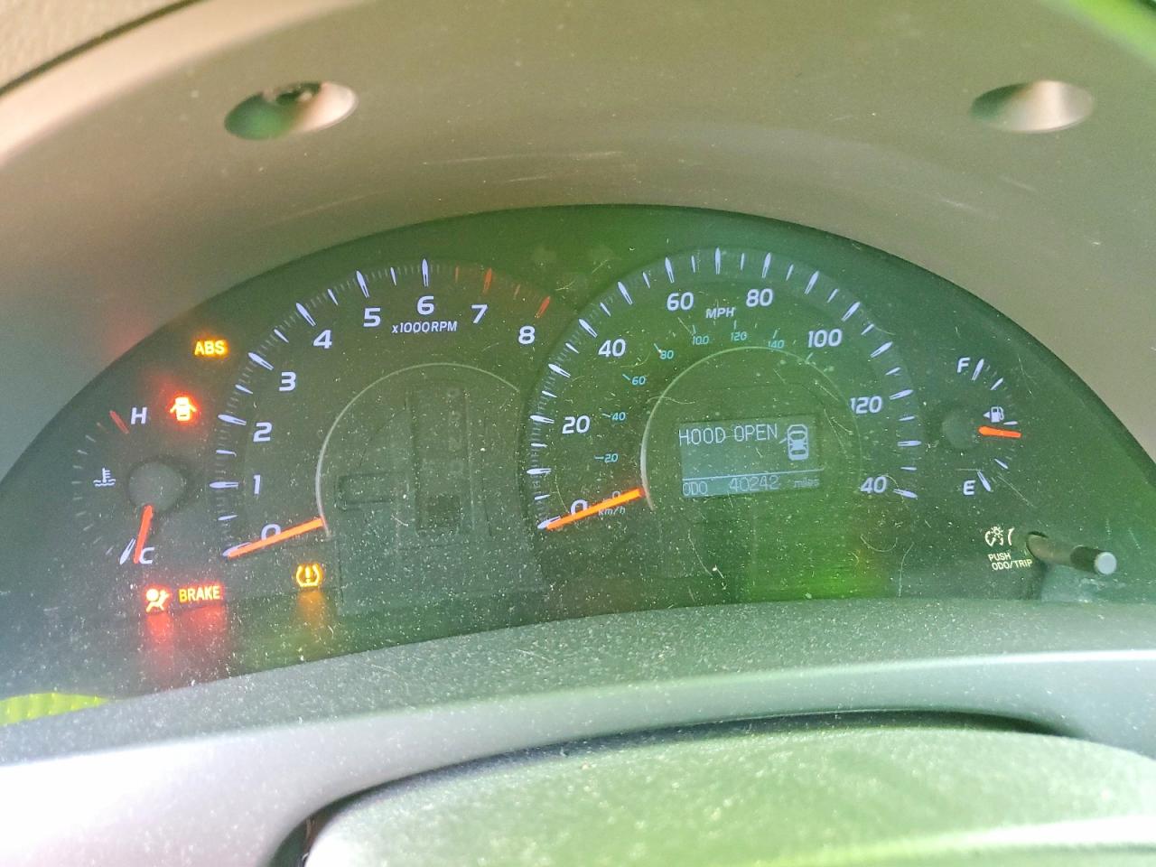 2010 Toyota Camry Xle Green vin: 4T4BF3EK3AR021178