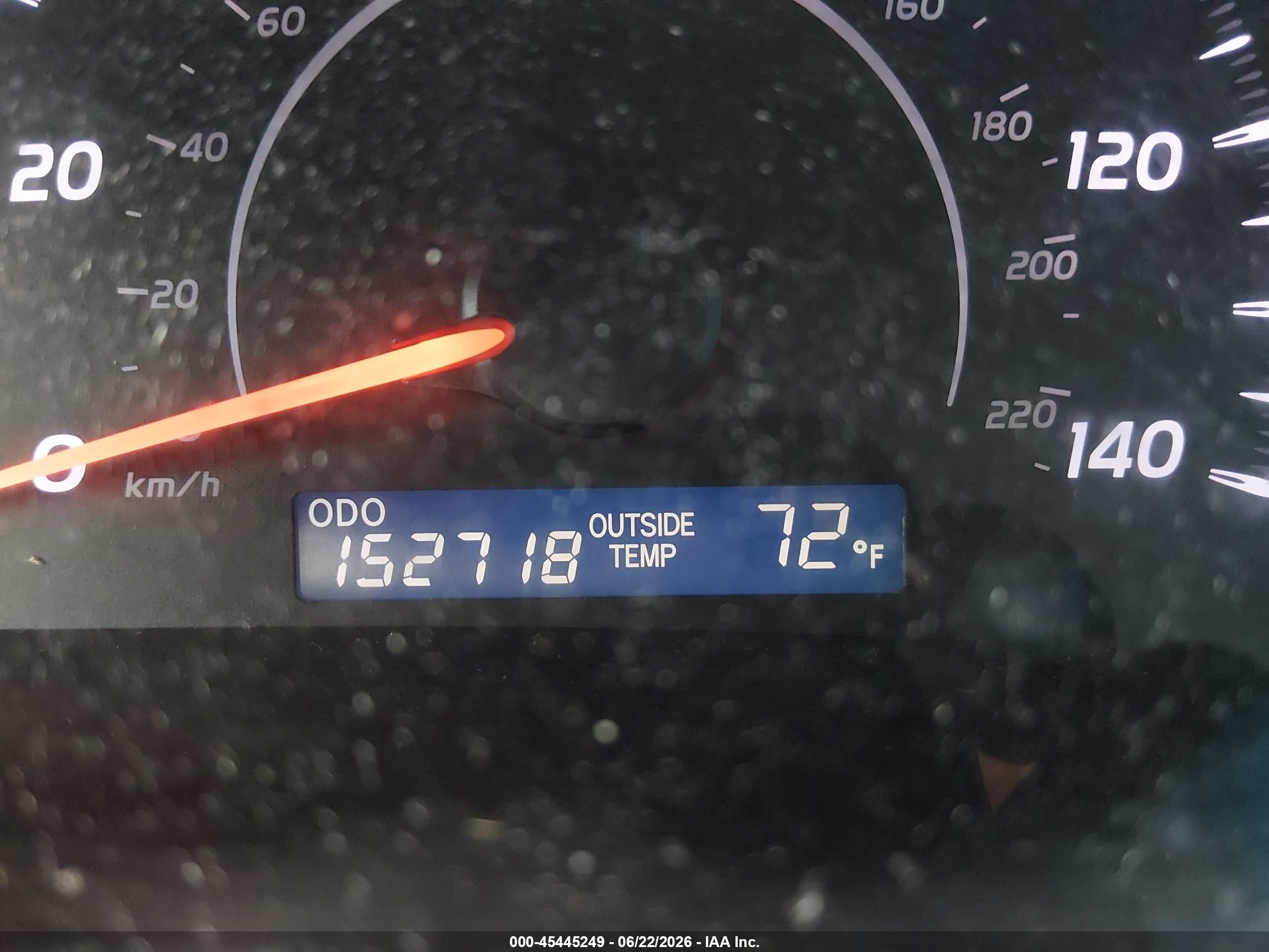 2010 Toyota Camry Le Silver vin: 4T4BF3EK3AR033444