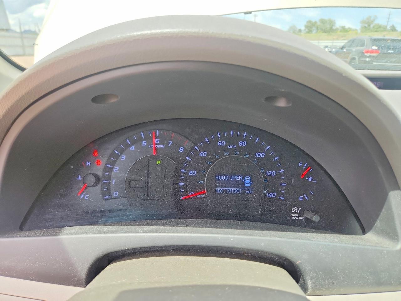 2010 Toyota Camry Tan vin: 4T4BF3EK3AR047067