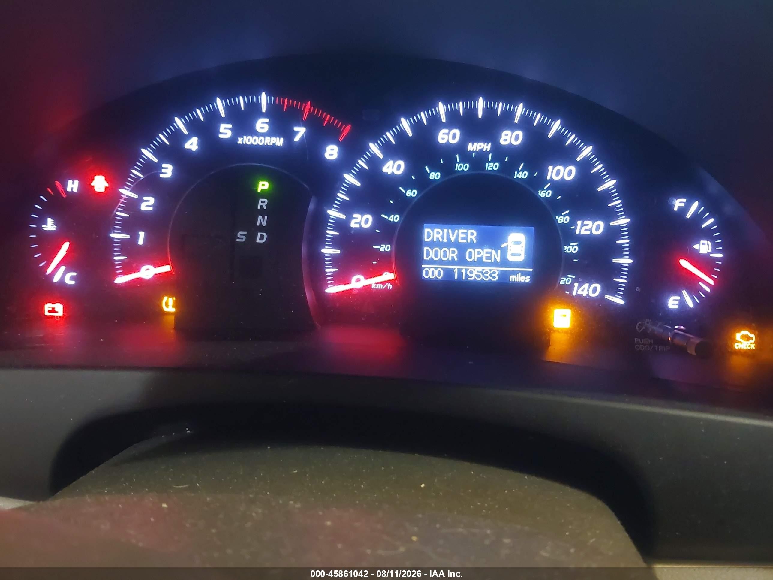 2010 Toyota Camry Xle Белый vin: 4T4BF3EK3AR076486