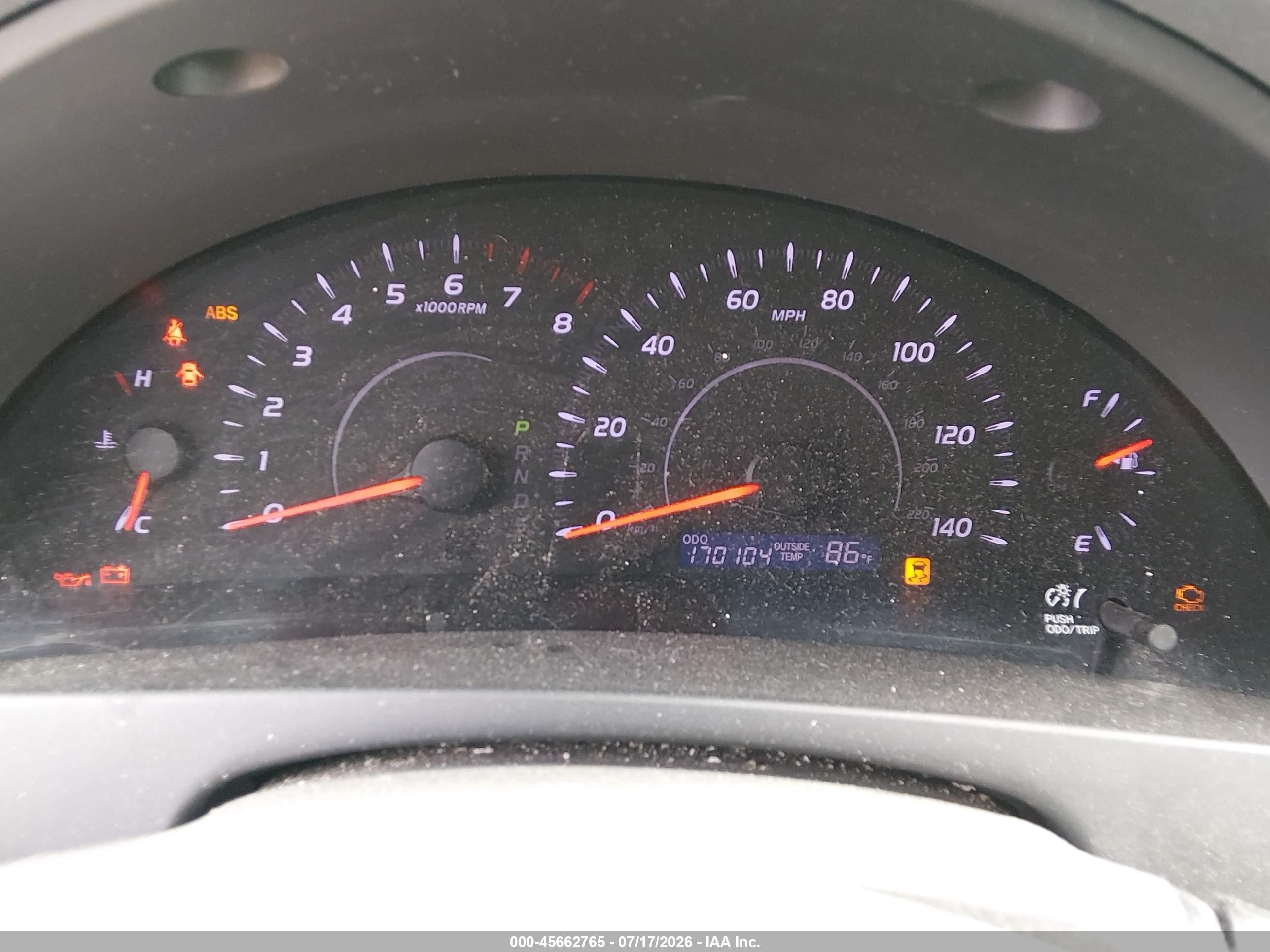 2011 Toyota Camry Le Серебряный vin: 4T4BF3EK3BR104174