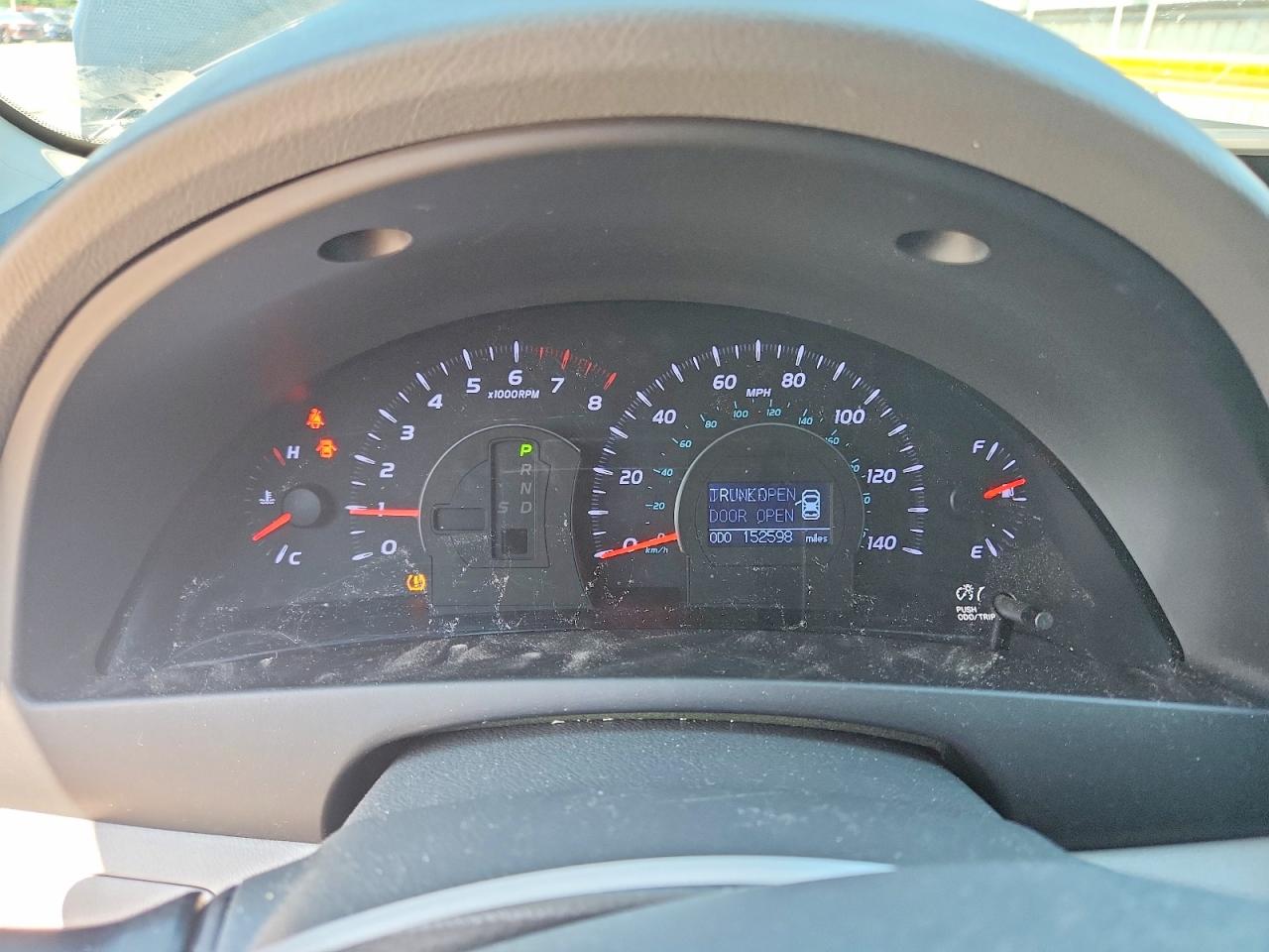 2011 Toyota Camry Xle Black vin: 4T4BF3EK3BR159482