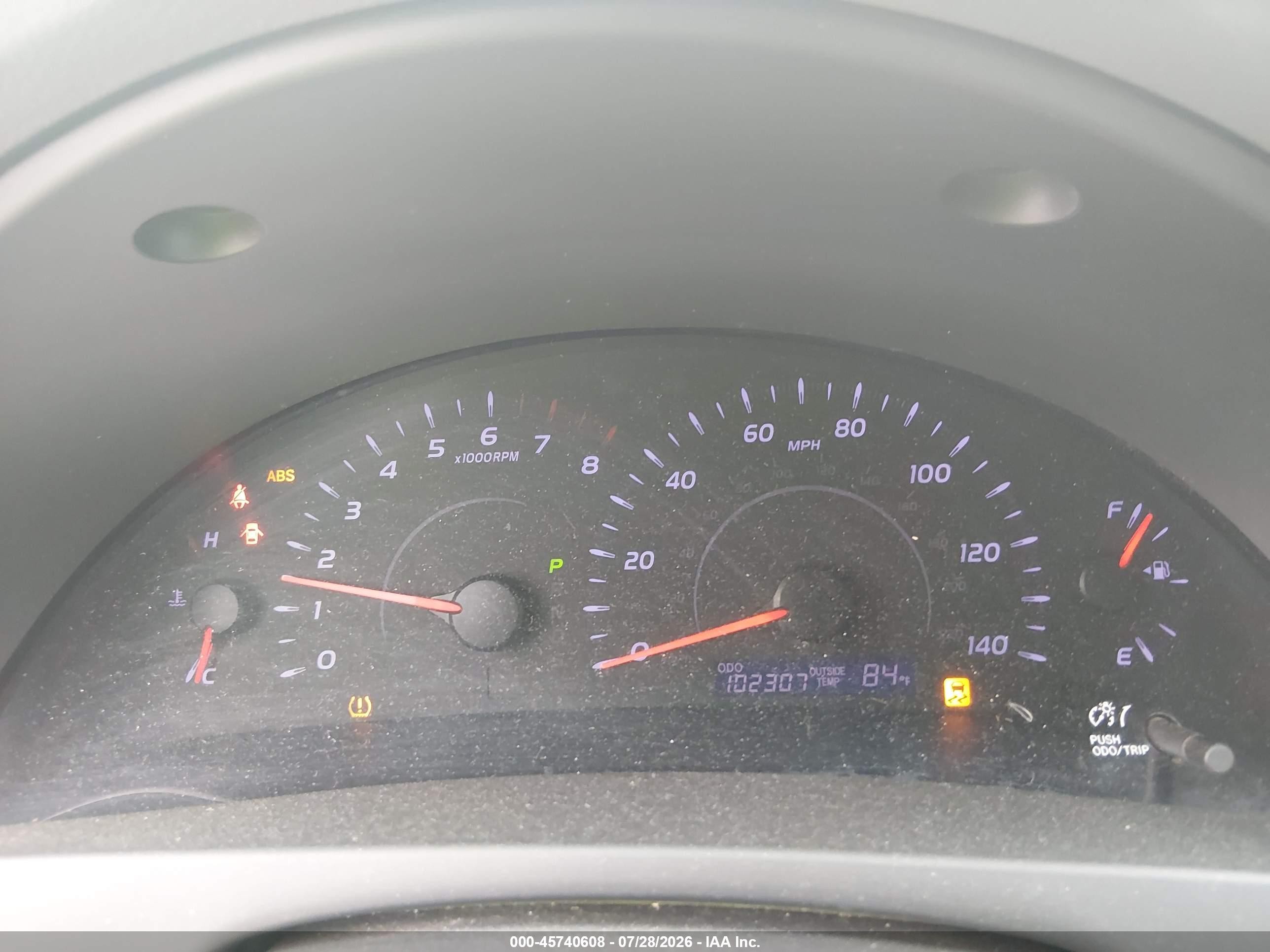 2011 Toyota Camry Le Черный vin: 4T4BF3EK3BR192501