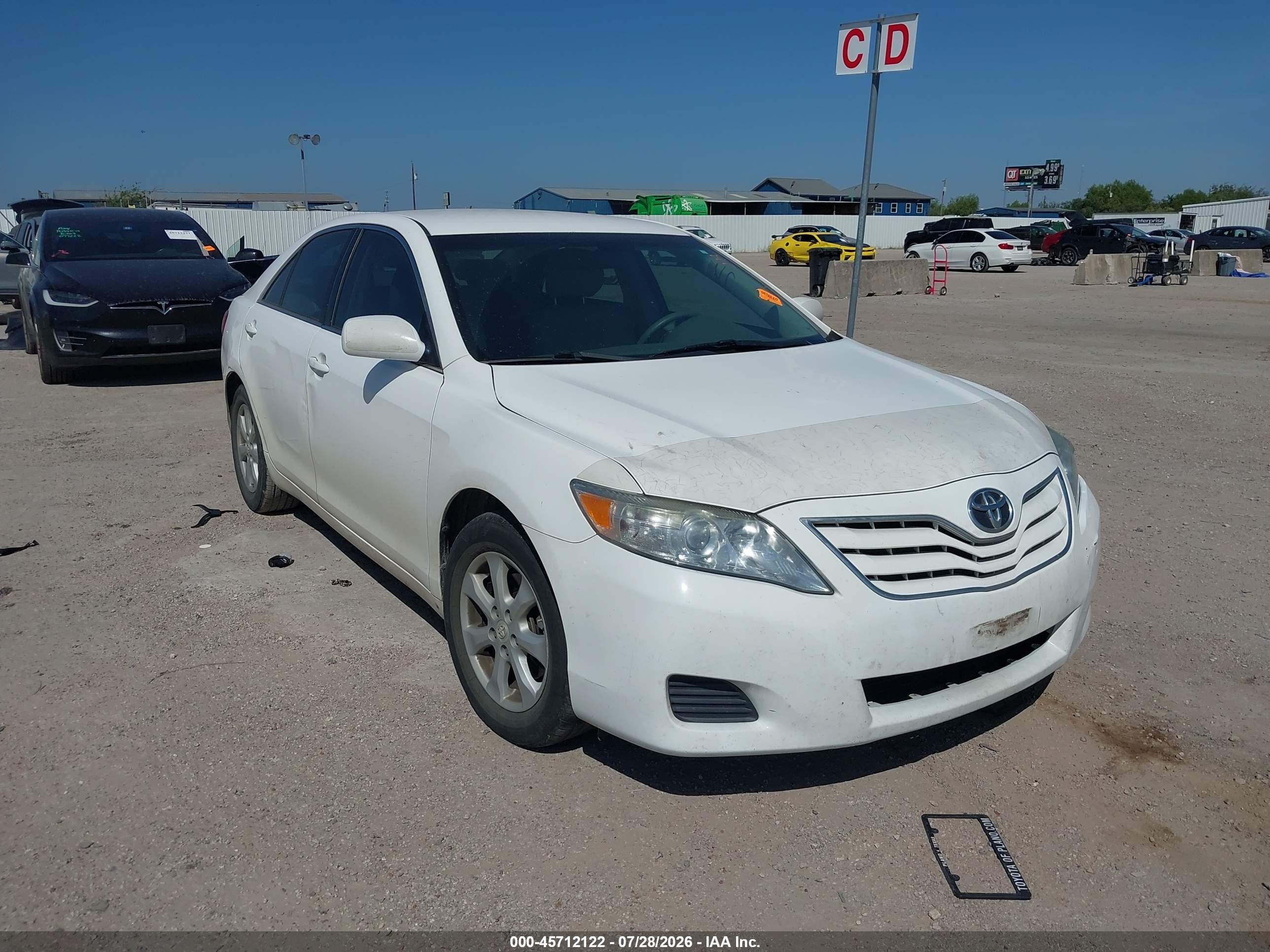 4T4BF3EK3BR201150