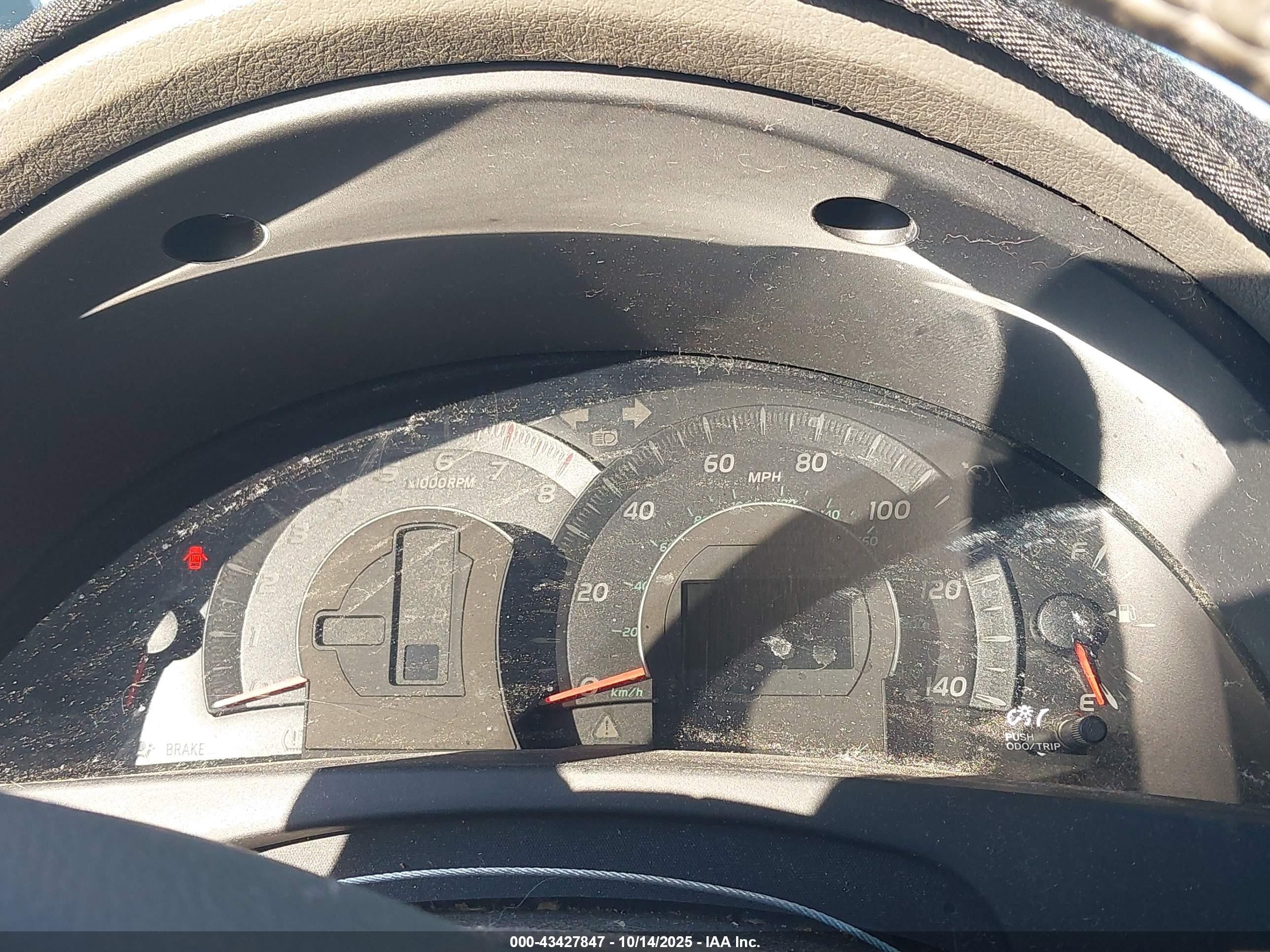 2010 Toyota Camry Xle Red vin: 4T4BF3EK4AR044906