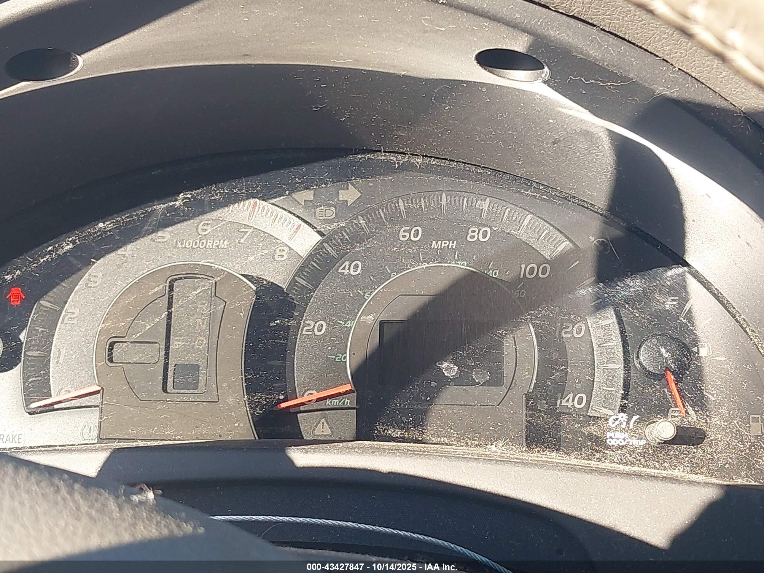 2010 Toyota Camry Xle Red vin: 4T4BF3EK4AR044906