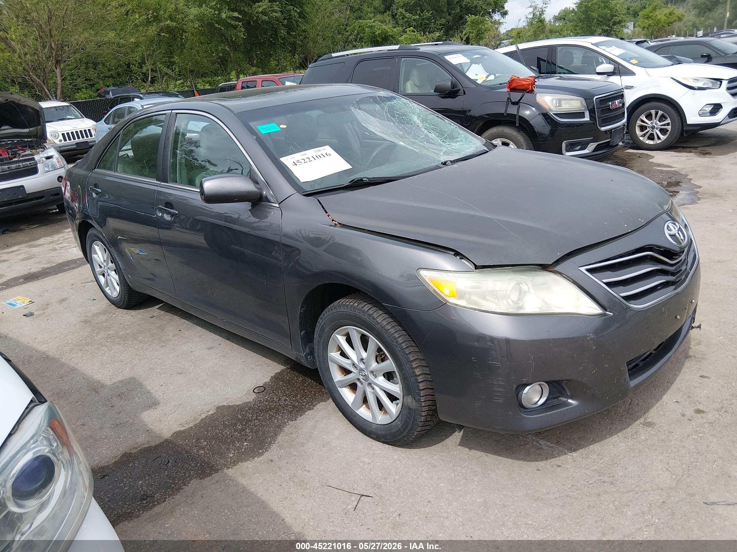 4T4BF3EK4AR078134