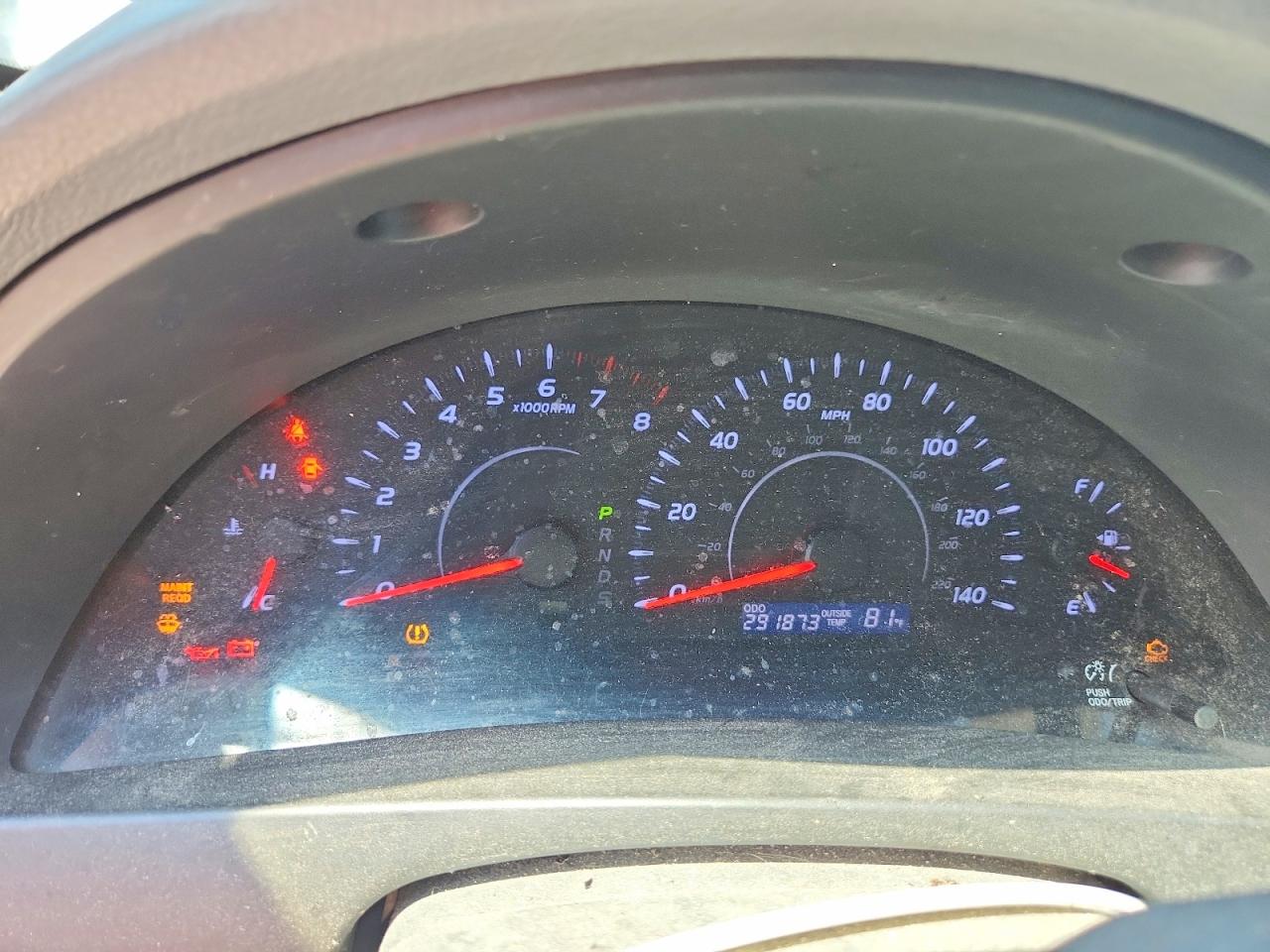 2011 Toyota Camry Le Серебряный vin: 4T4BF3EK4BR213419