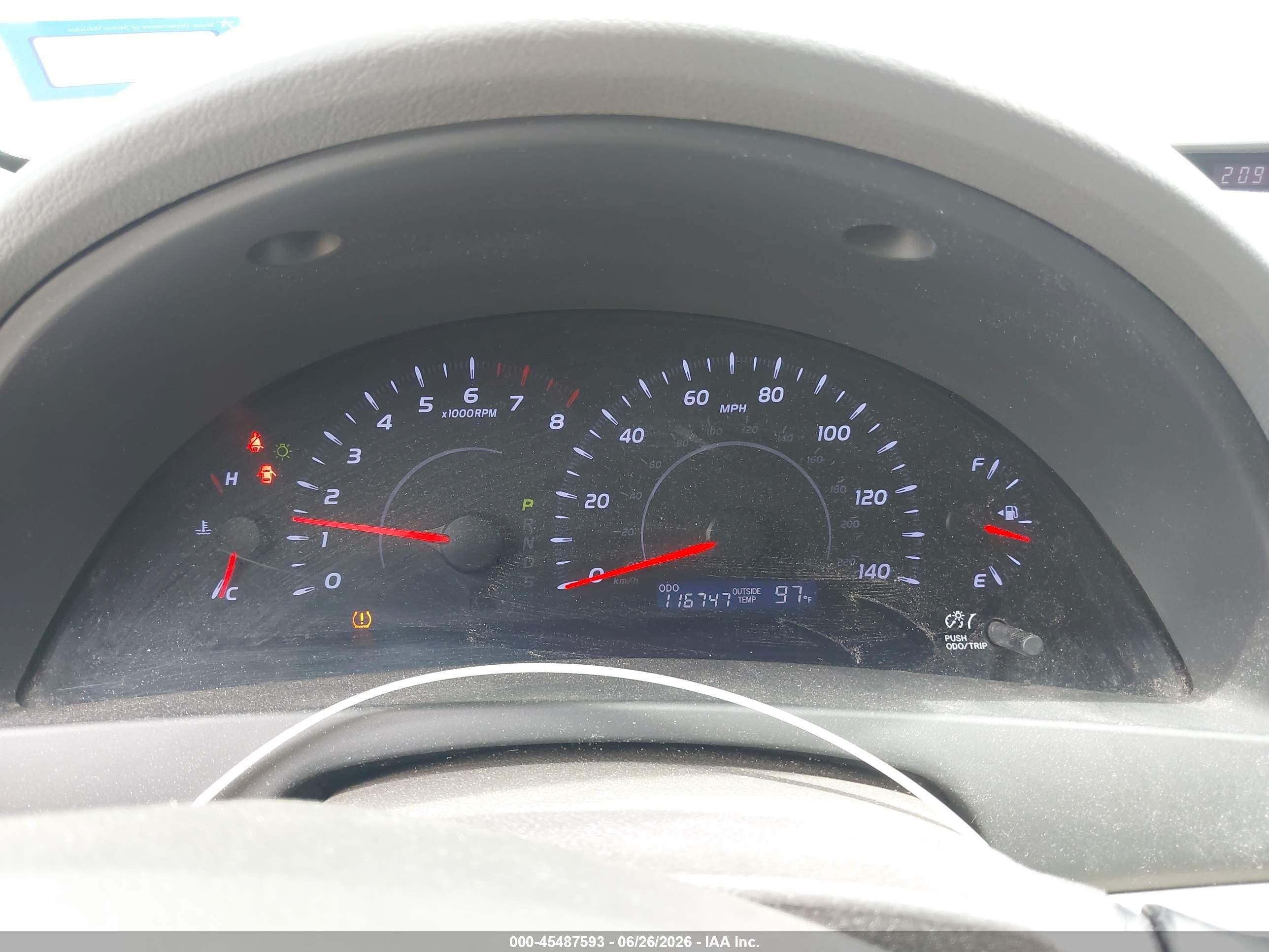 2010 Toyota Camry   Gold vin: 4T4BF3EK5AR055655