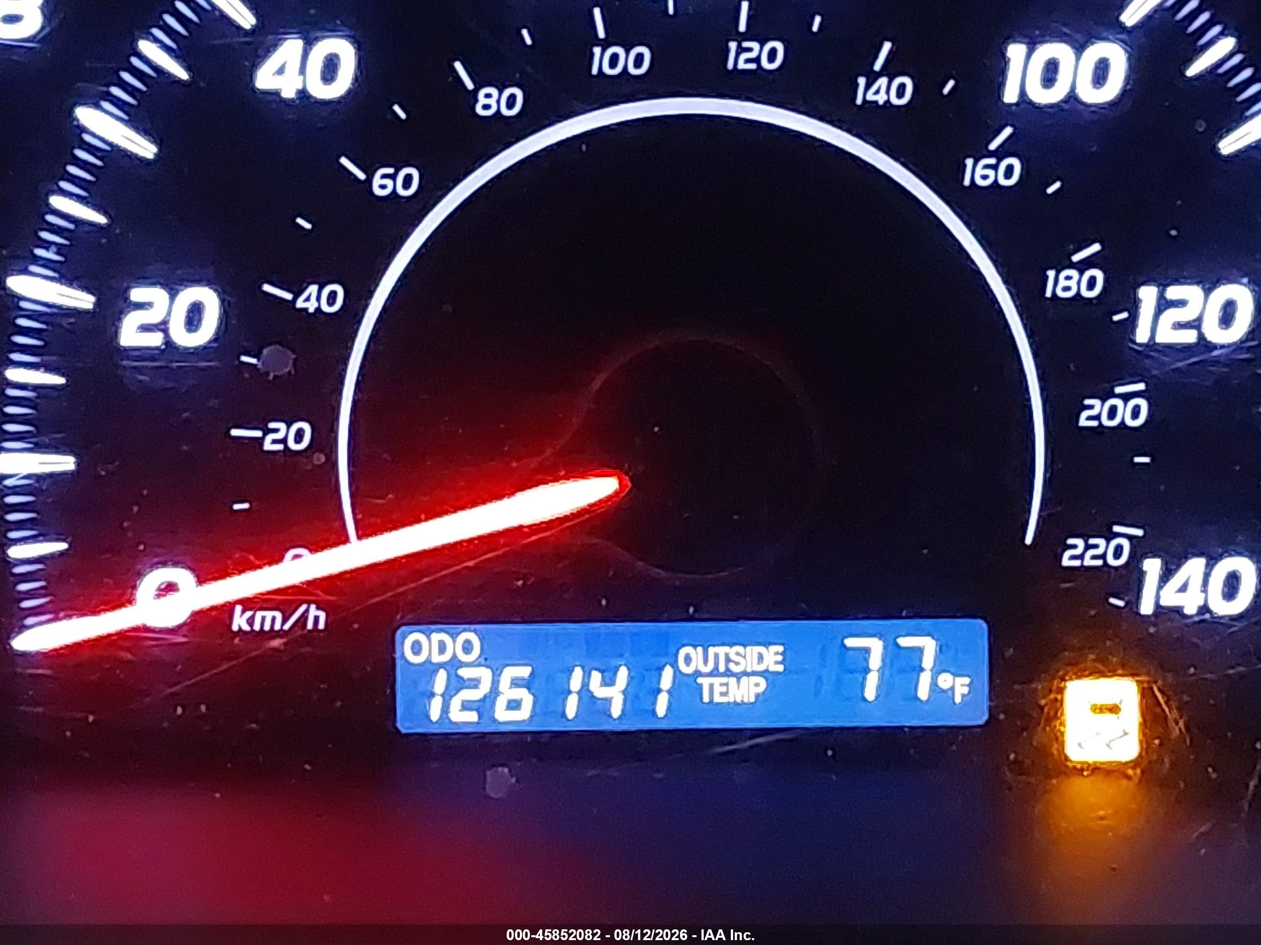 2010 Toyota Camry Le Silver vin: 4T4BF3EK5AR079583