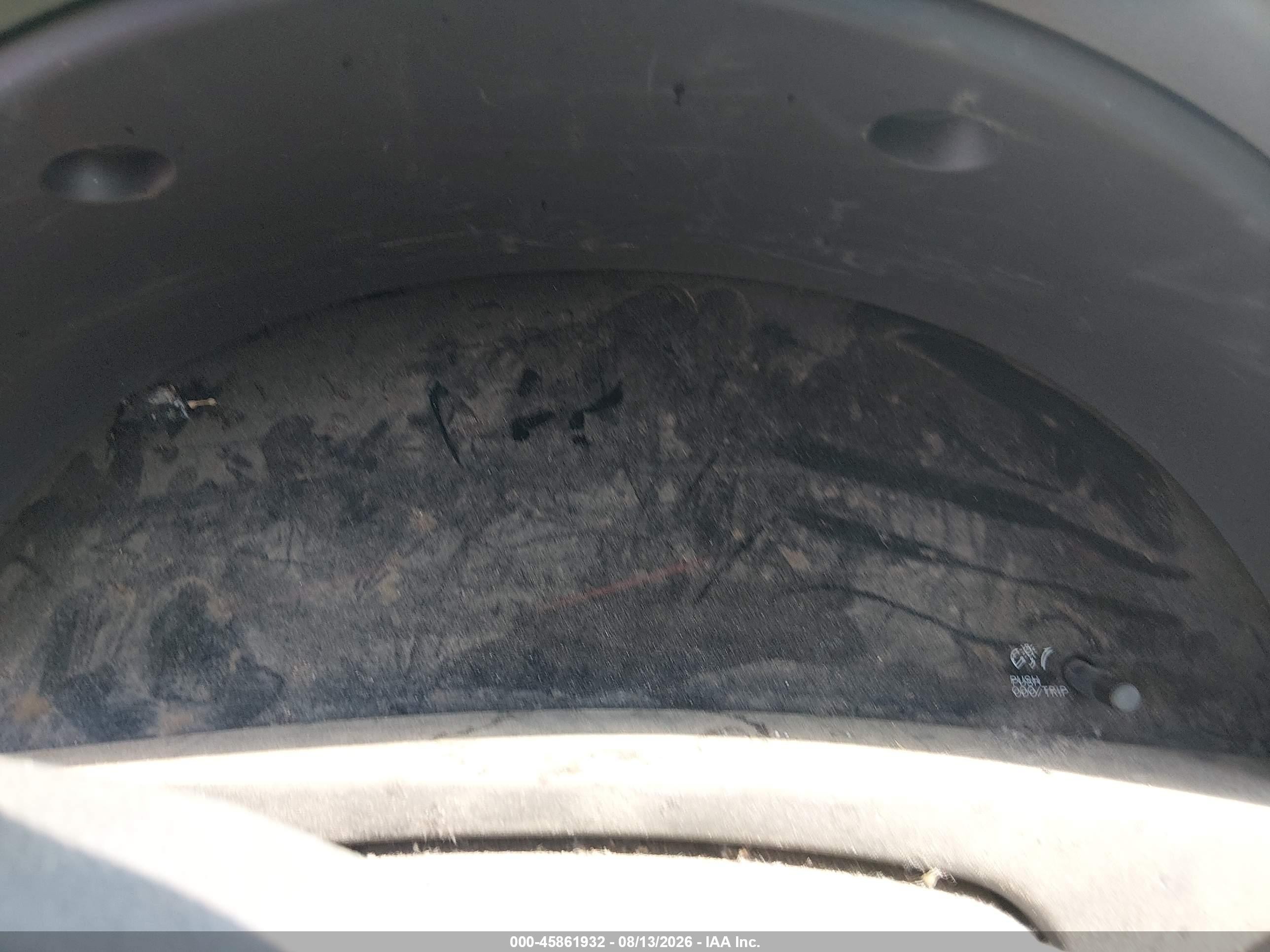 2011 Toyota Camry Le Серебряный vin: 4T4BF3EK5BR122076