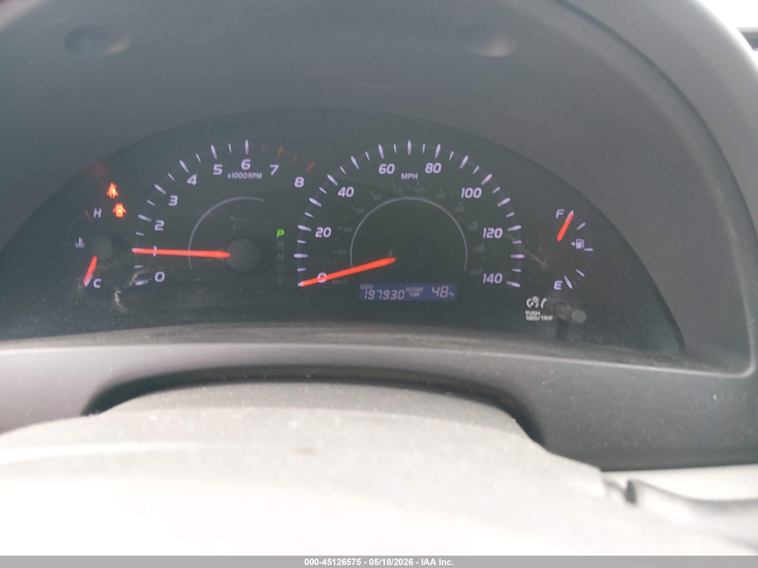 2011 Toyota Camry Le Blue vin: 4T4BF3EK5BR148211