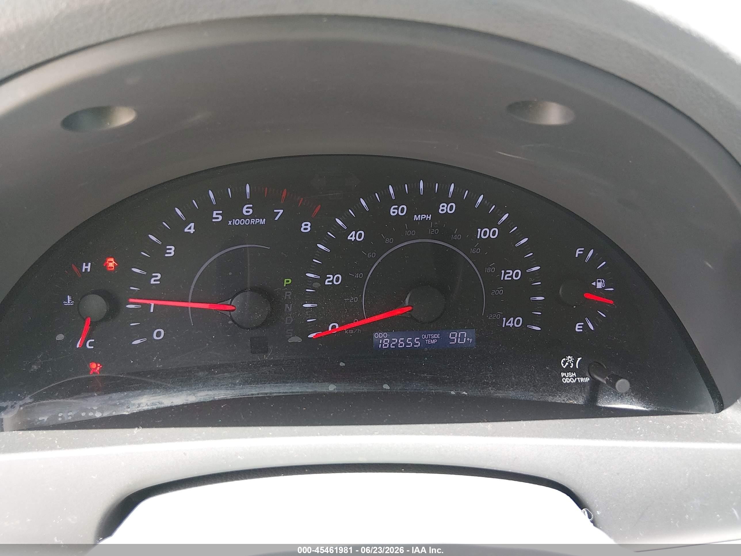 2011 Toyota Camry Le Gray vin: 4T4BF3EK5BR169205