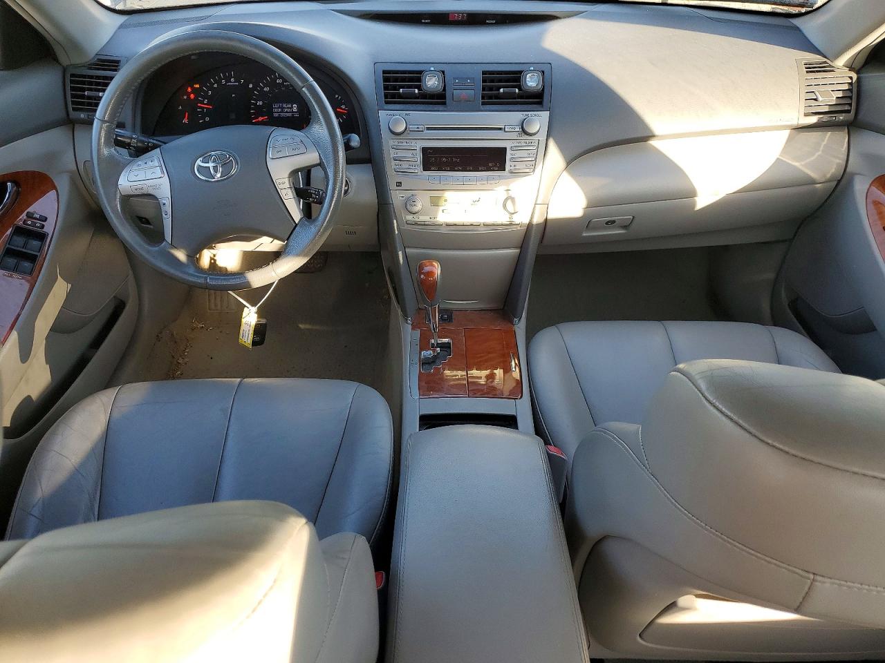 2011 Toyota Camry Xle Black vin: 4T4BF3EK5BR173643
