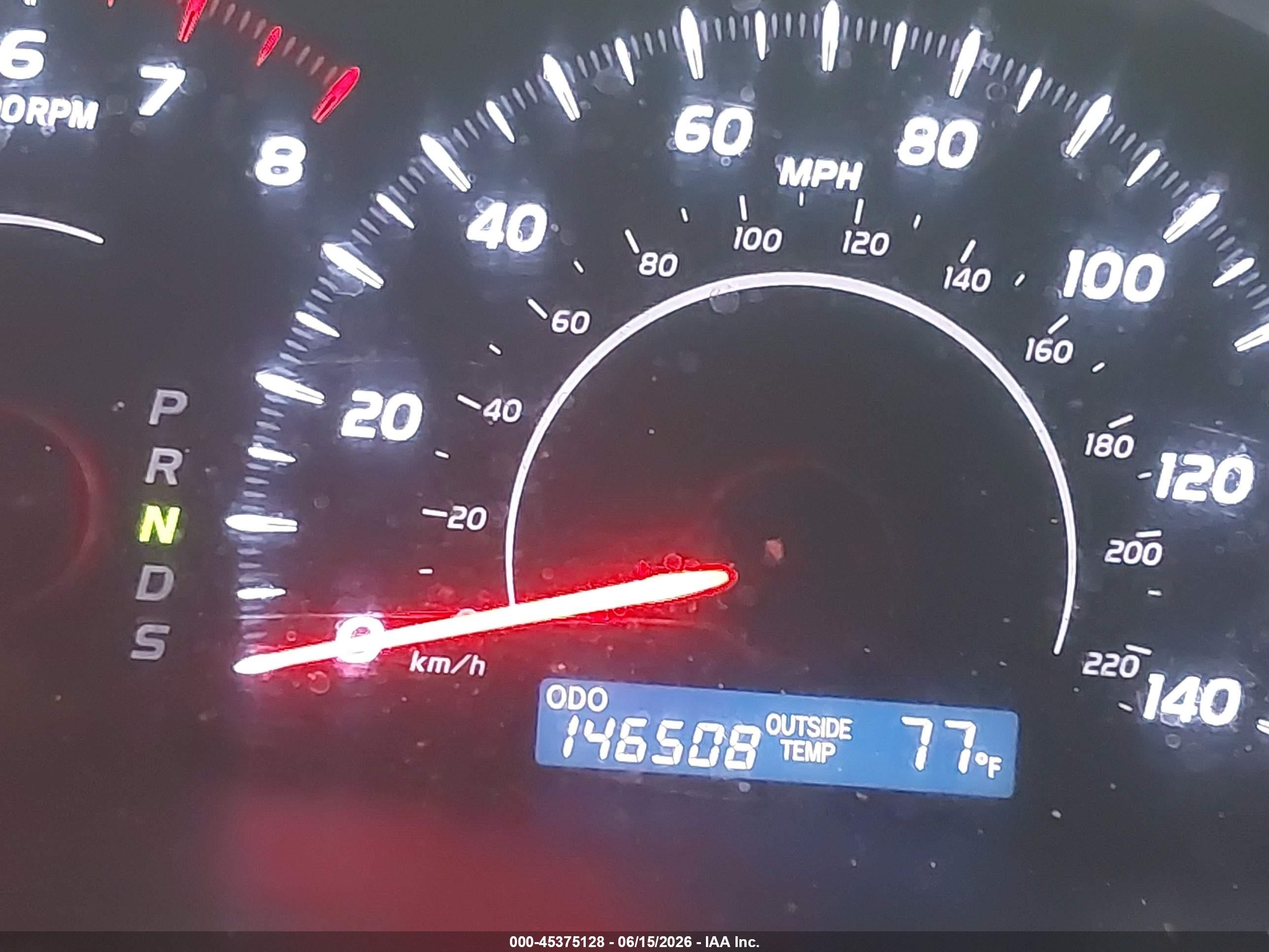 2010 Toyota Camry Blue vin: 4T4BF3EK6AR016508
