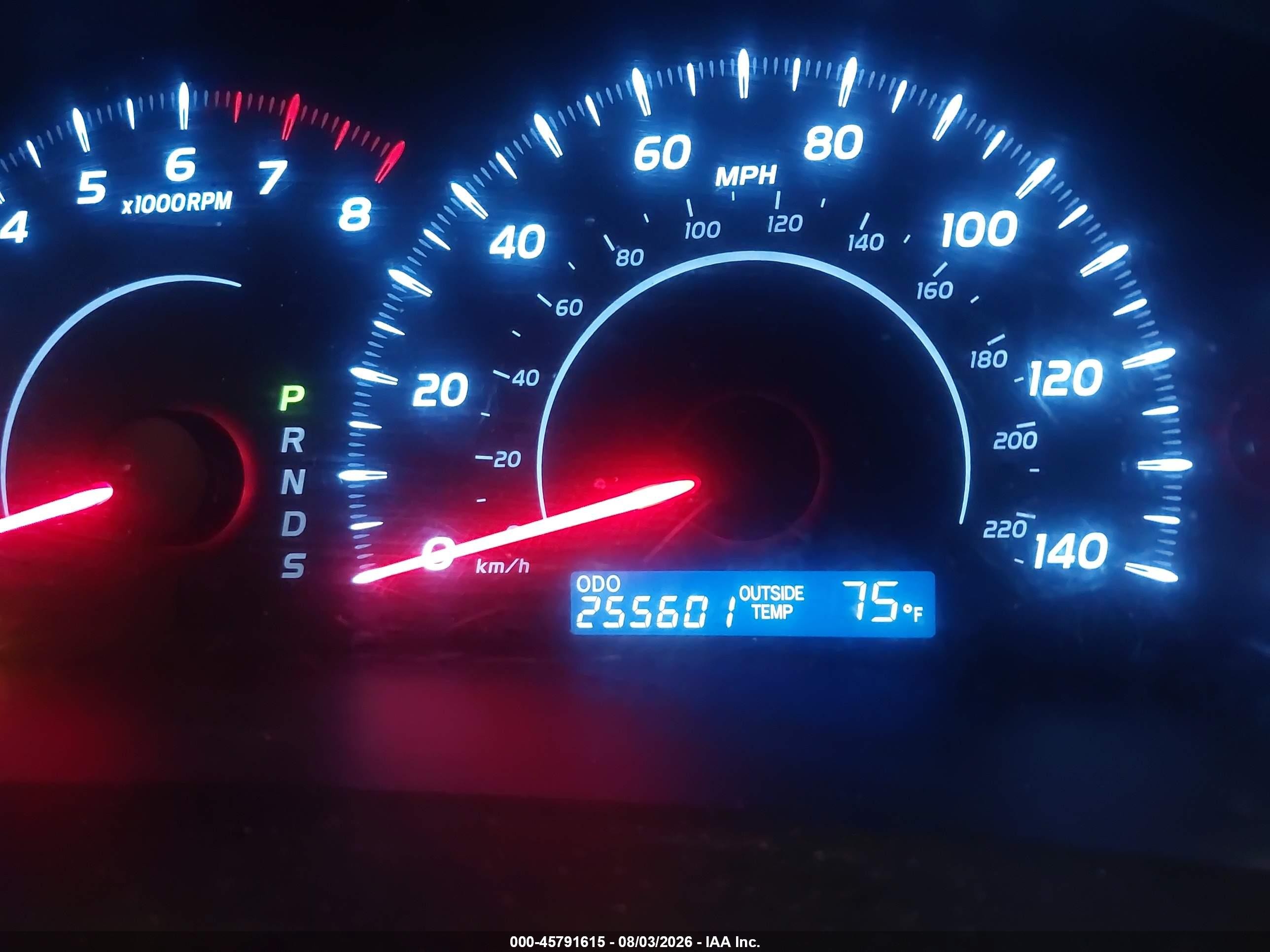 2010 Toyota Camry Le Черный vin: 4T4BF3EK6AR025029