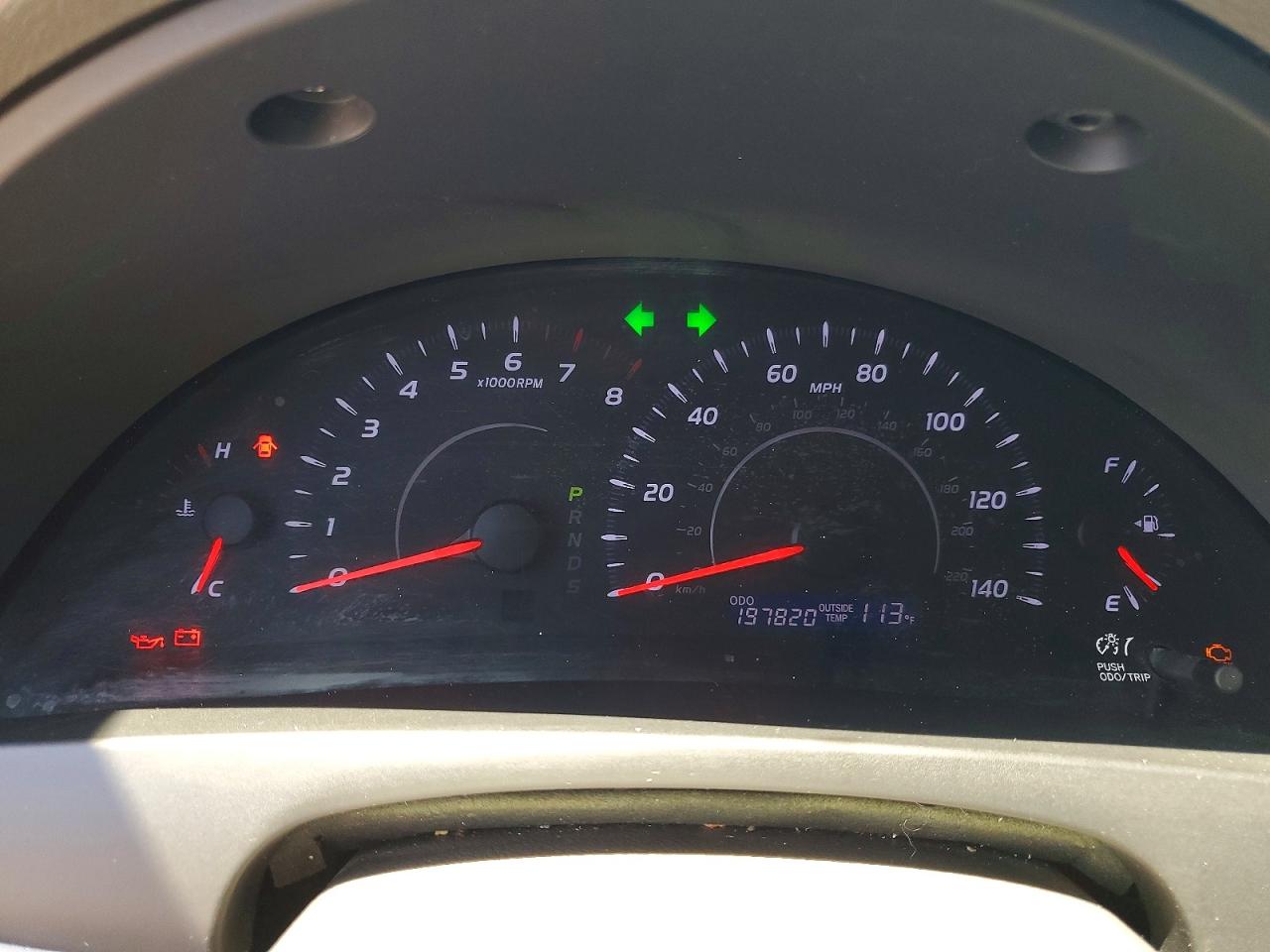 2011 Toyota Camry Le Синий vin: 4T4BF3EK6BR157905